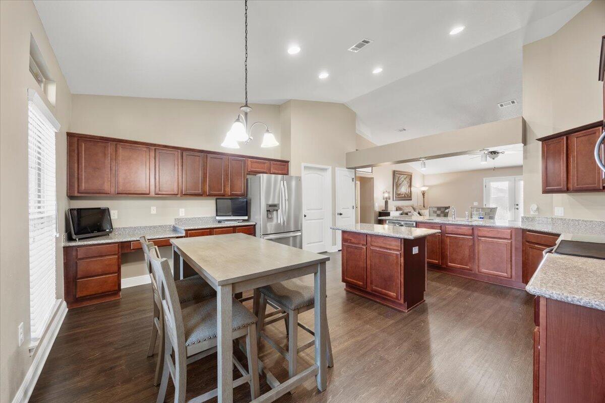 Pace Mill creek - Residential