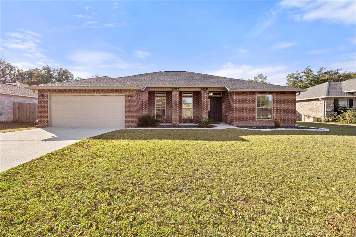 Pace Mill creek - Residential