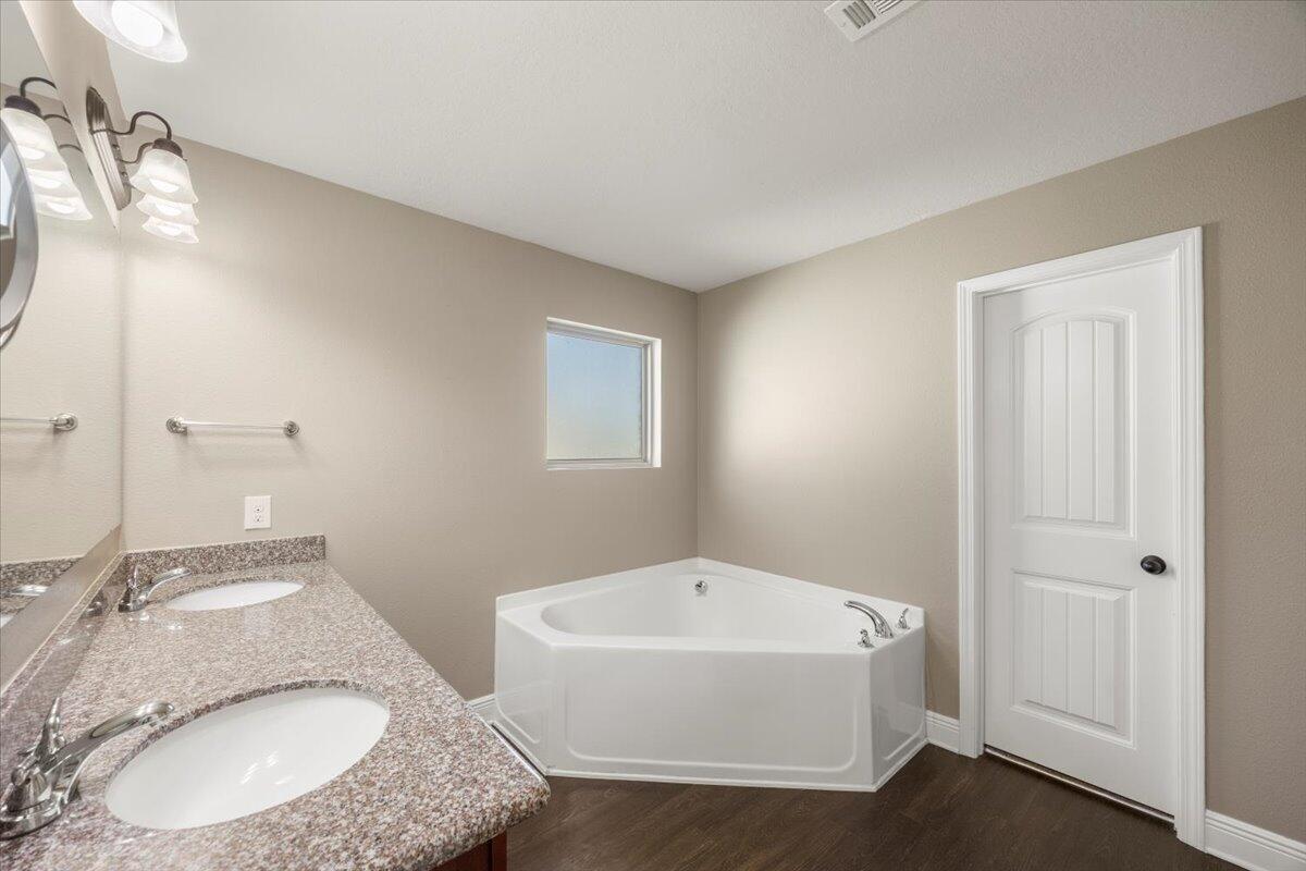 Pace Mill creek - Residential