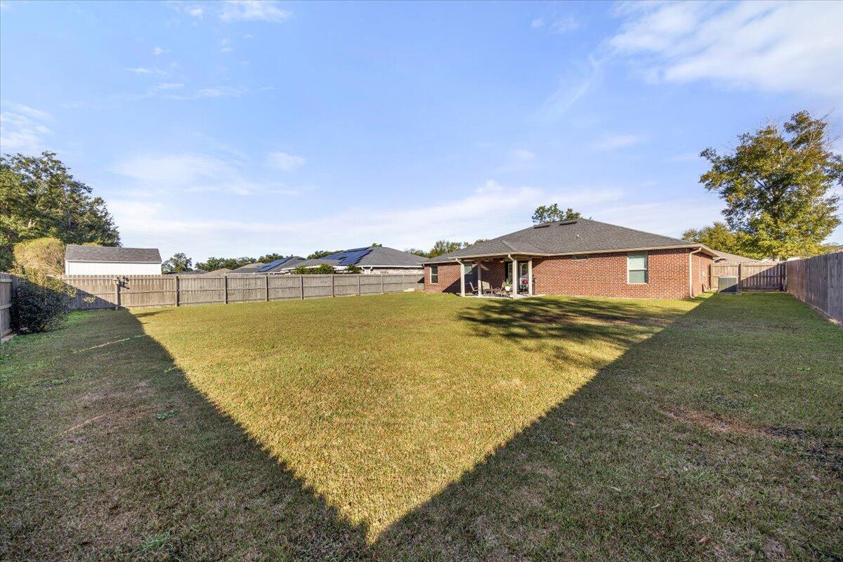 Pace Mill creek - Residential