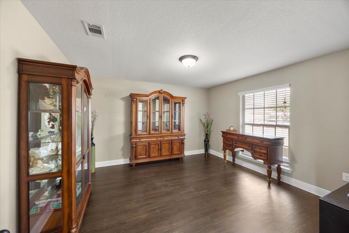 Pace Mill creek - Residential