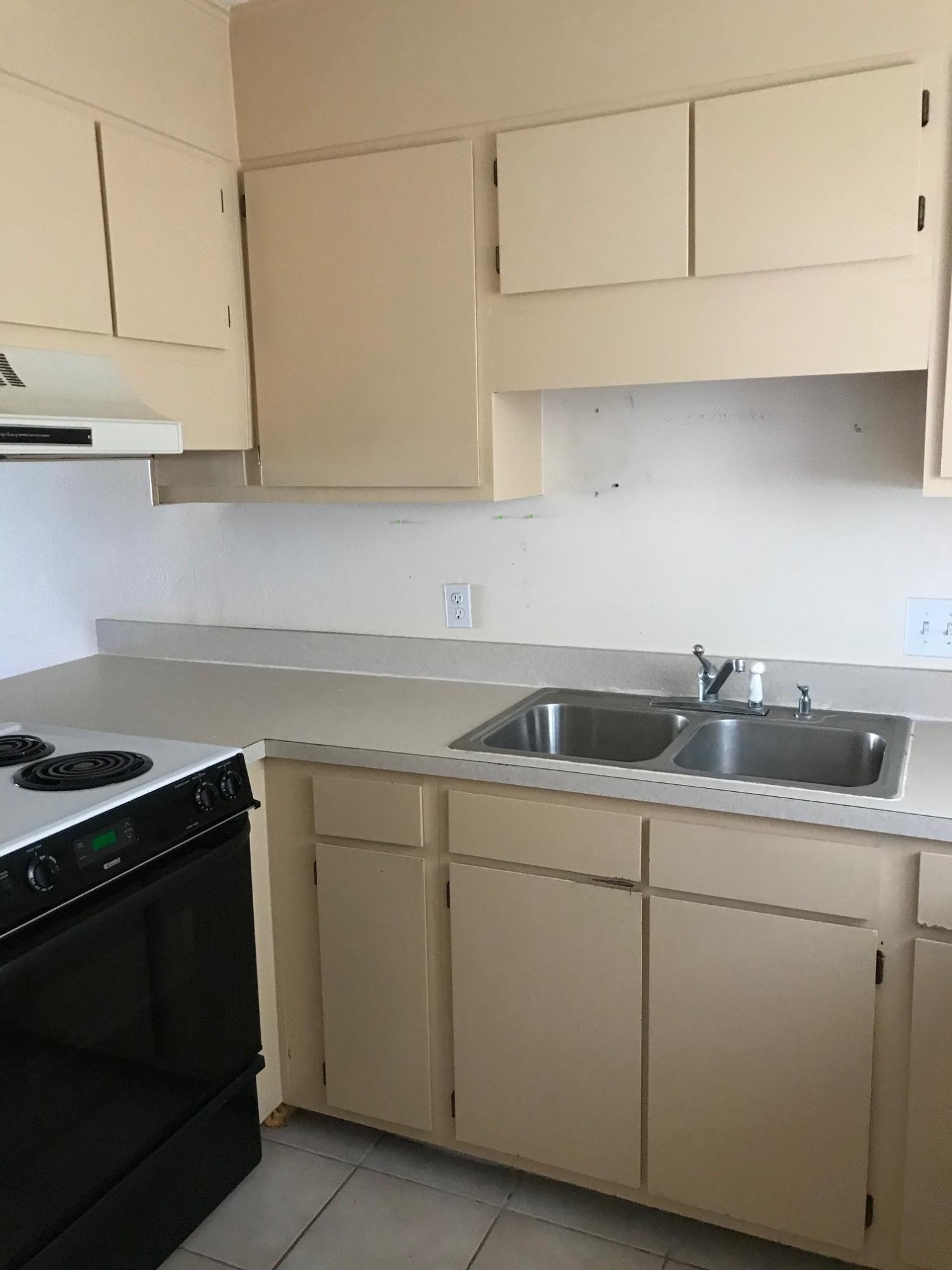 BIENVILLE SQUARE T/H - Residential