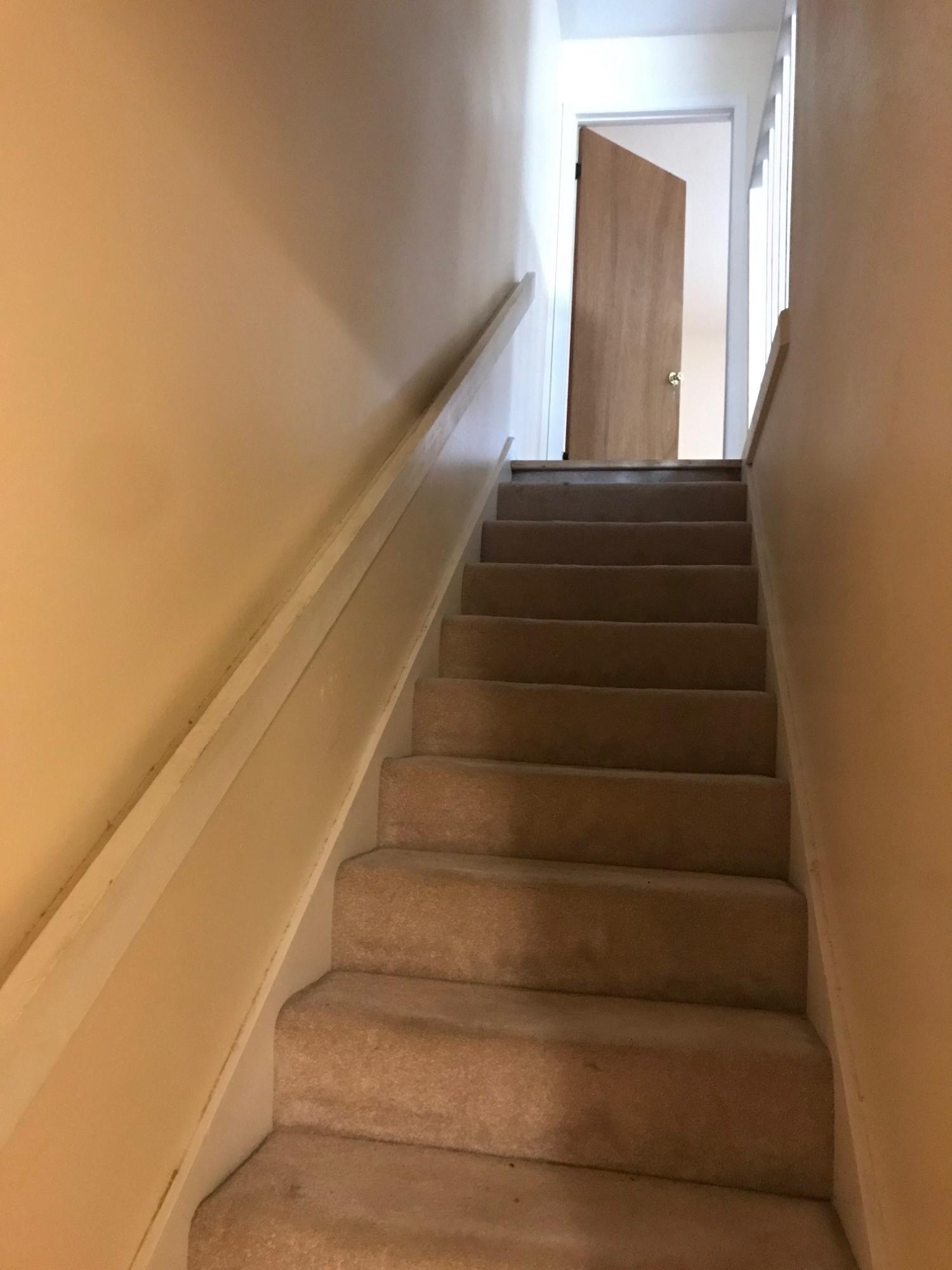 BIENVILLE SQUARE T/H - Residential