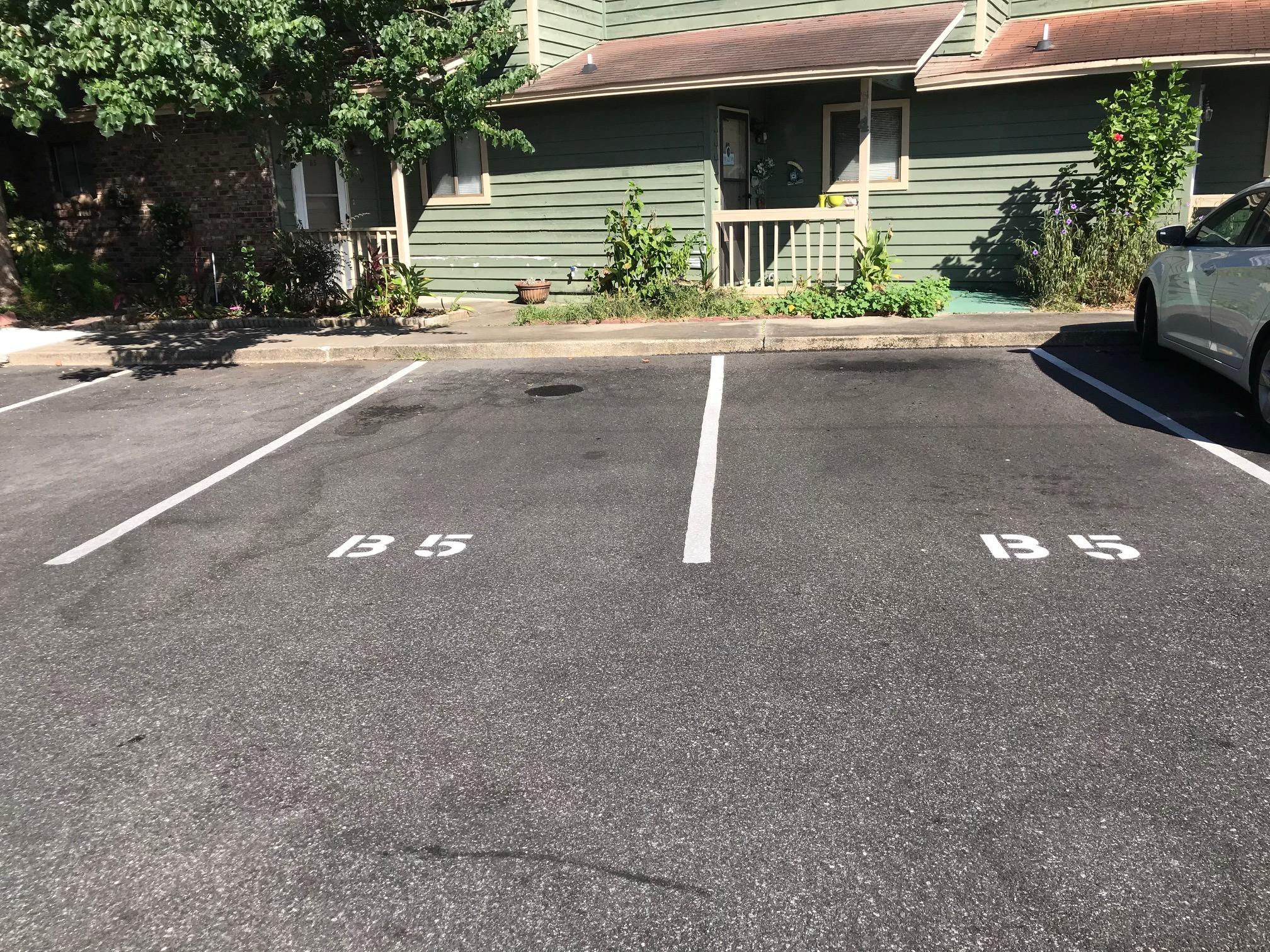 BIENVILLE SQUARE T/H - Residential