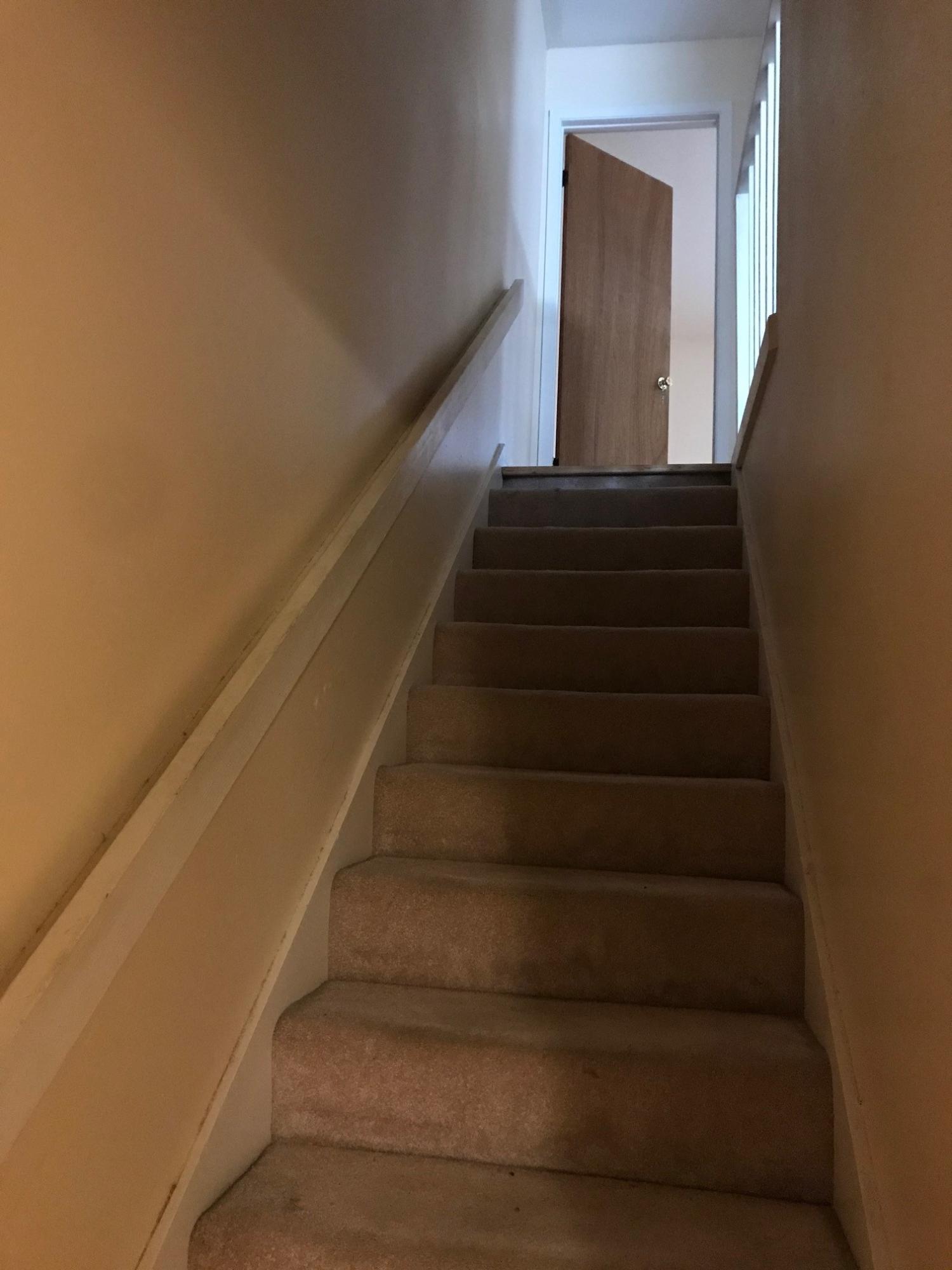 BIENVILLE SQUARE T/H - Residential