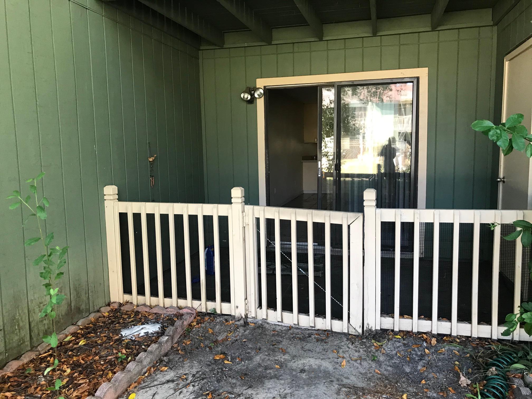 BIENVILLE SQUARE T/H - Residential