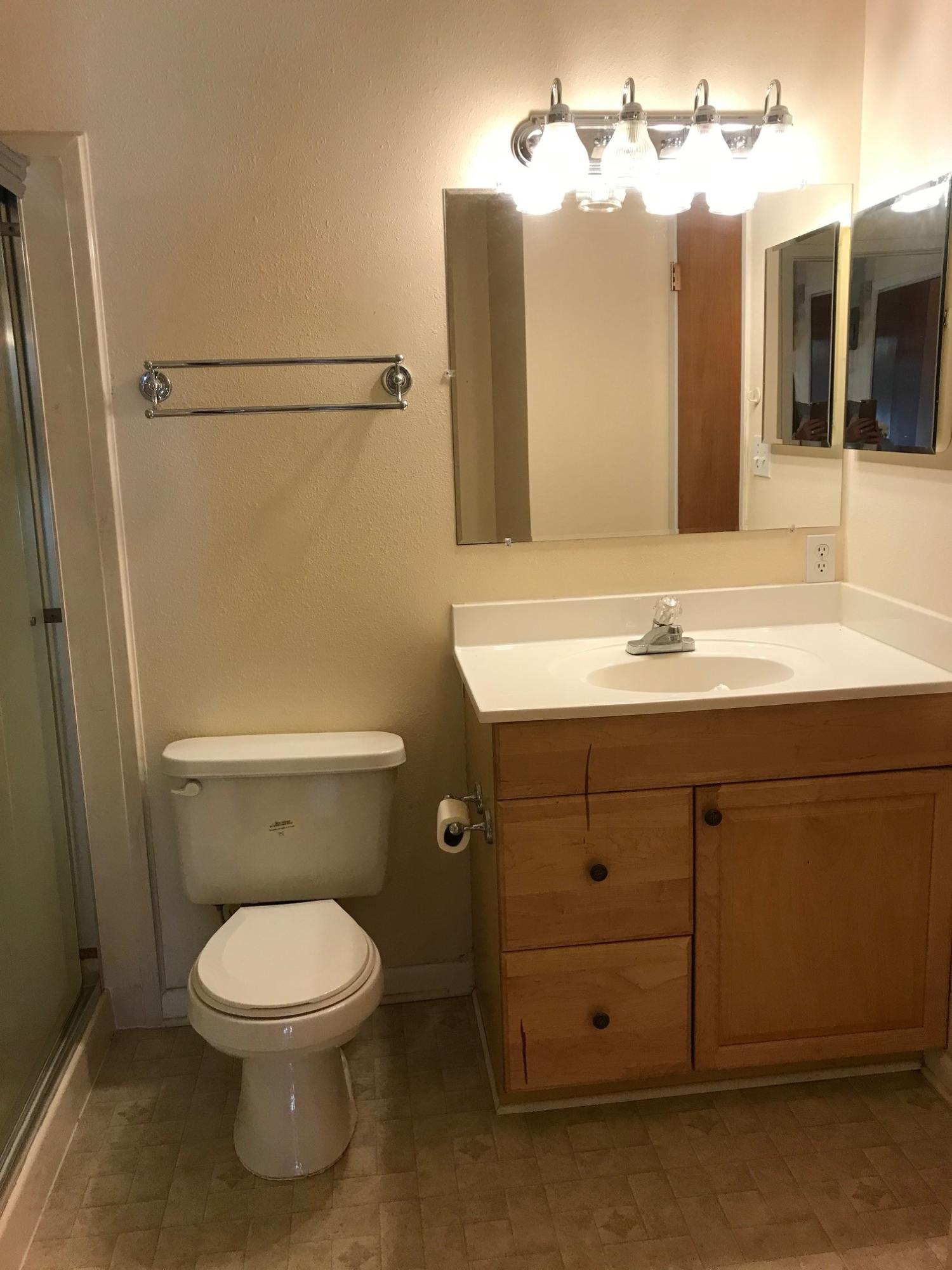 BIENVILLE SQUARE T/H - Residential