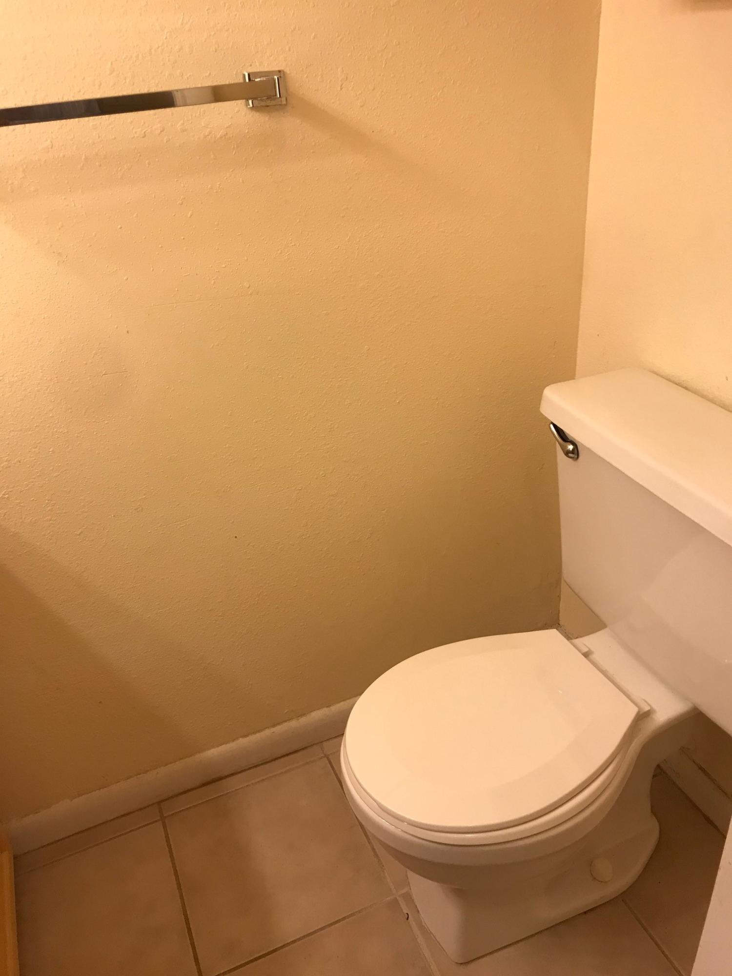 BIENVILLE SQUARE T/H - Residential