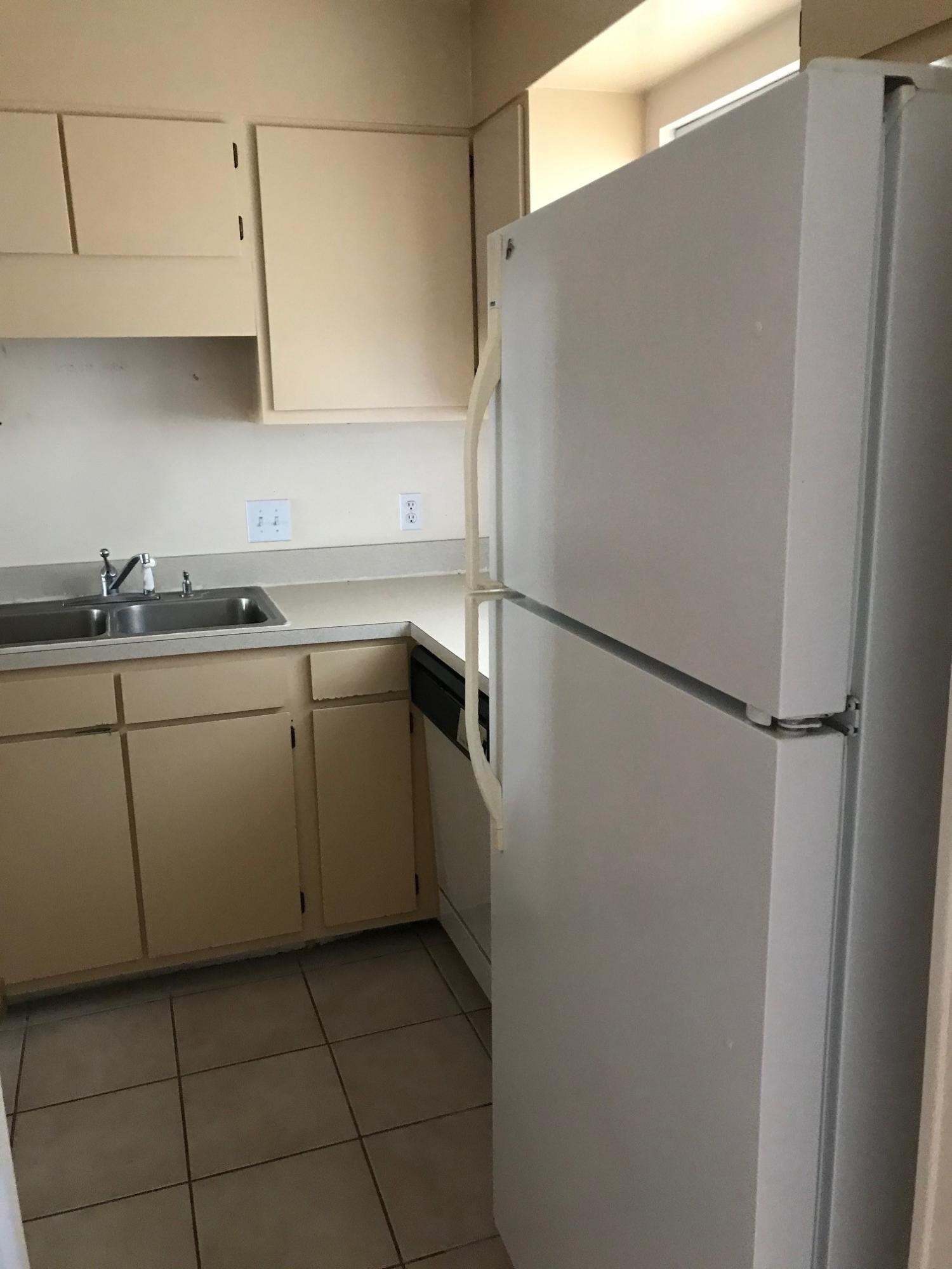 BIENVILLE SQUARE T/H - Residential