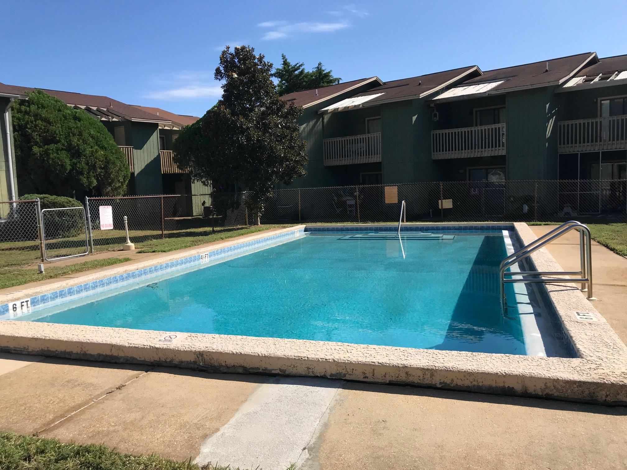 BIENVILLE SQUARE T/H - Residential