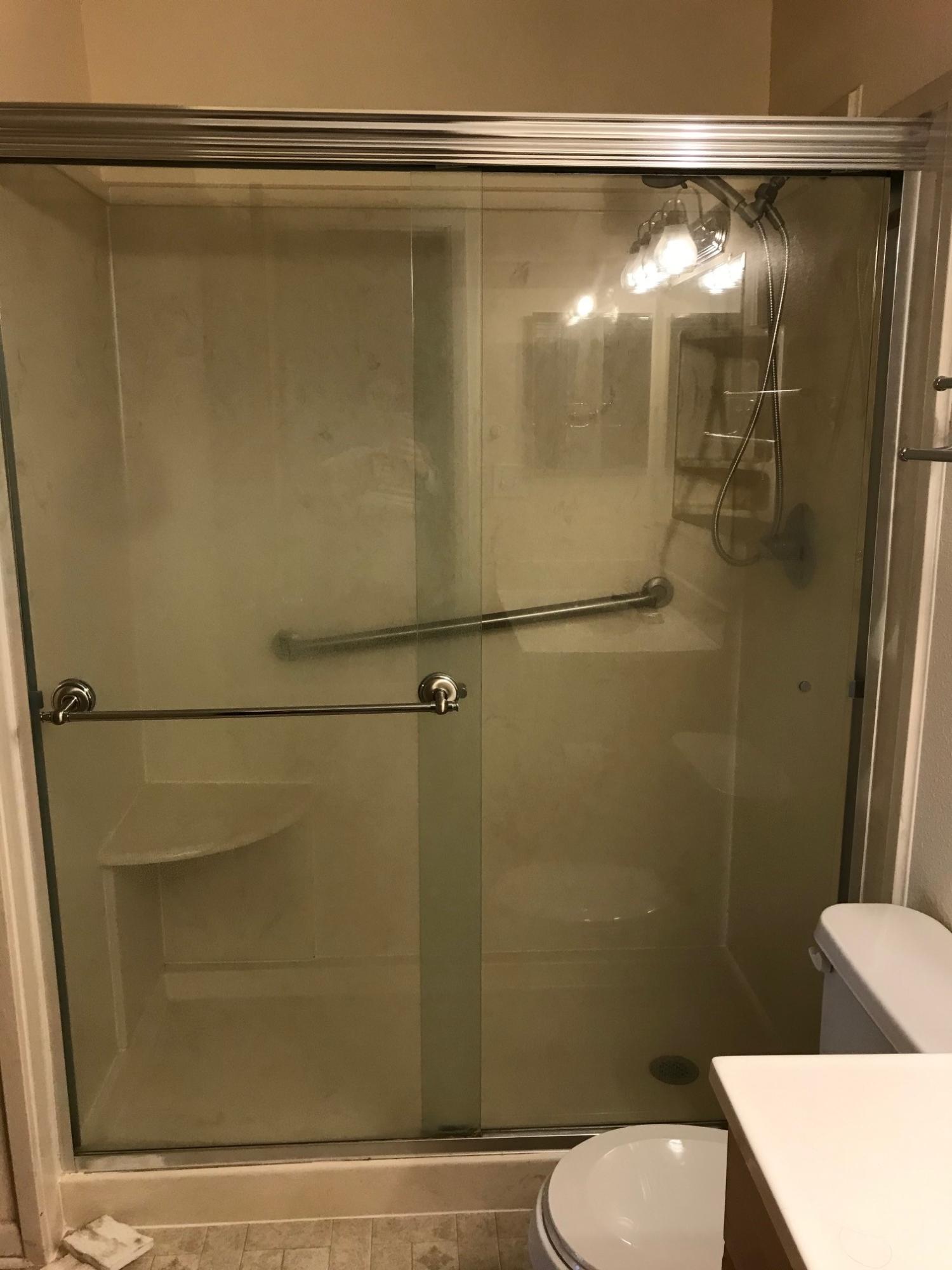 BIENVILLE SQUARE T/H - Residential