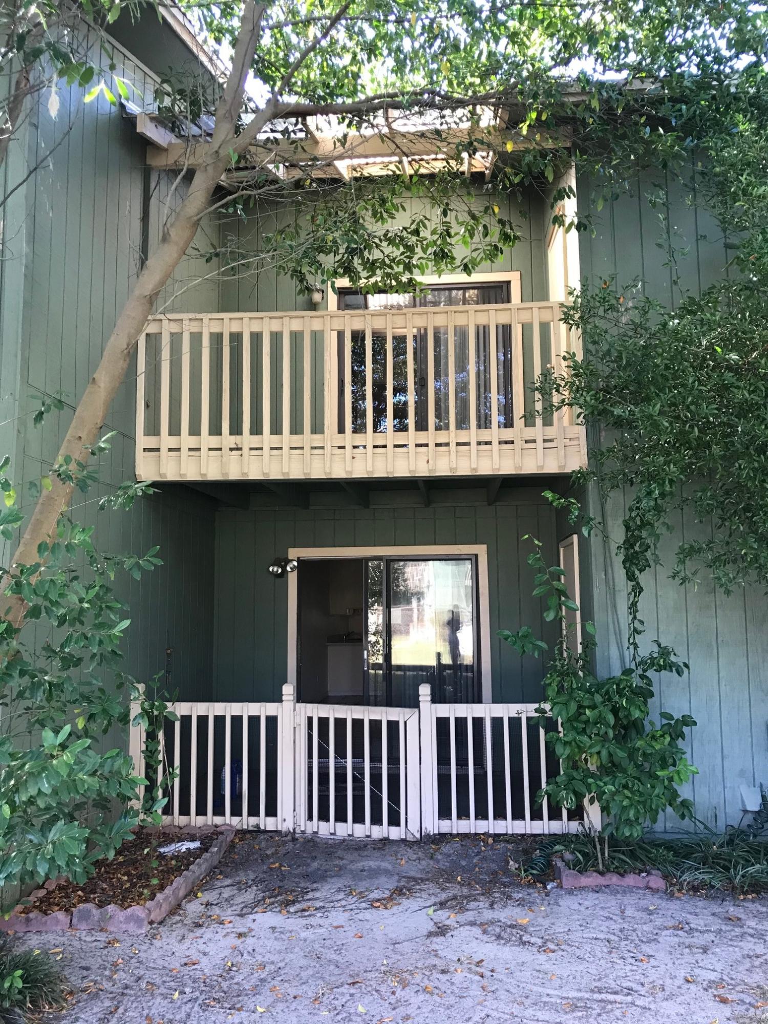 BIENVILLE SQUARE T/H - Residential