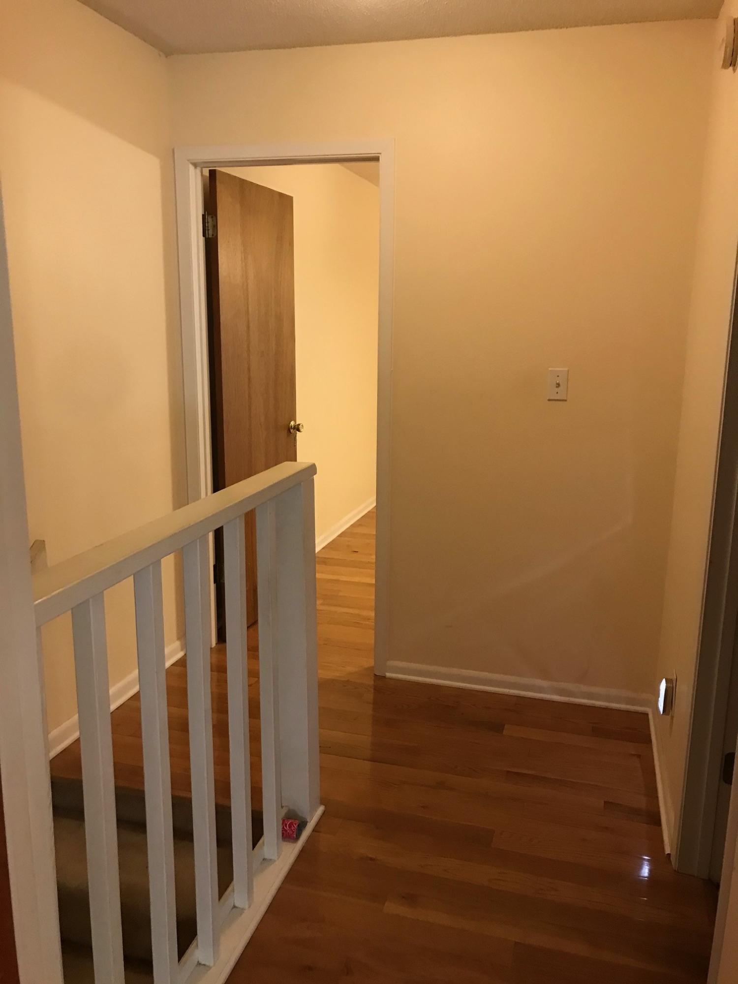 BIENVILLE SQUARE T/H - Residential