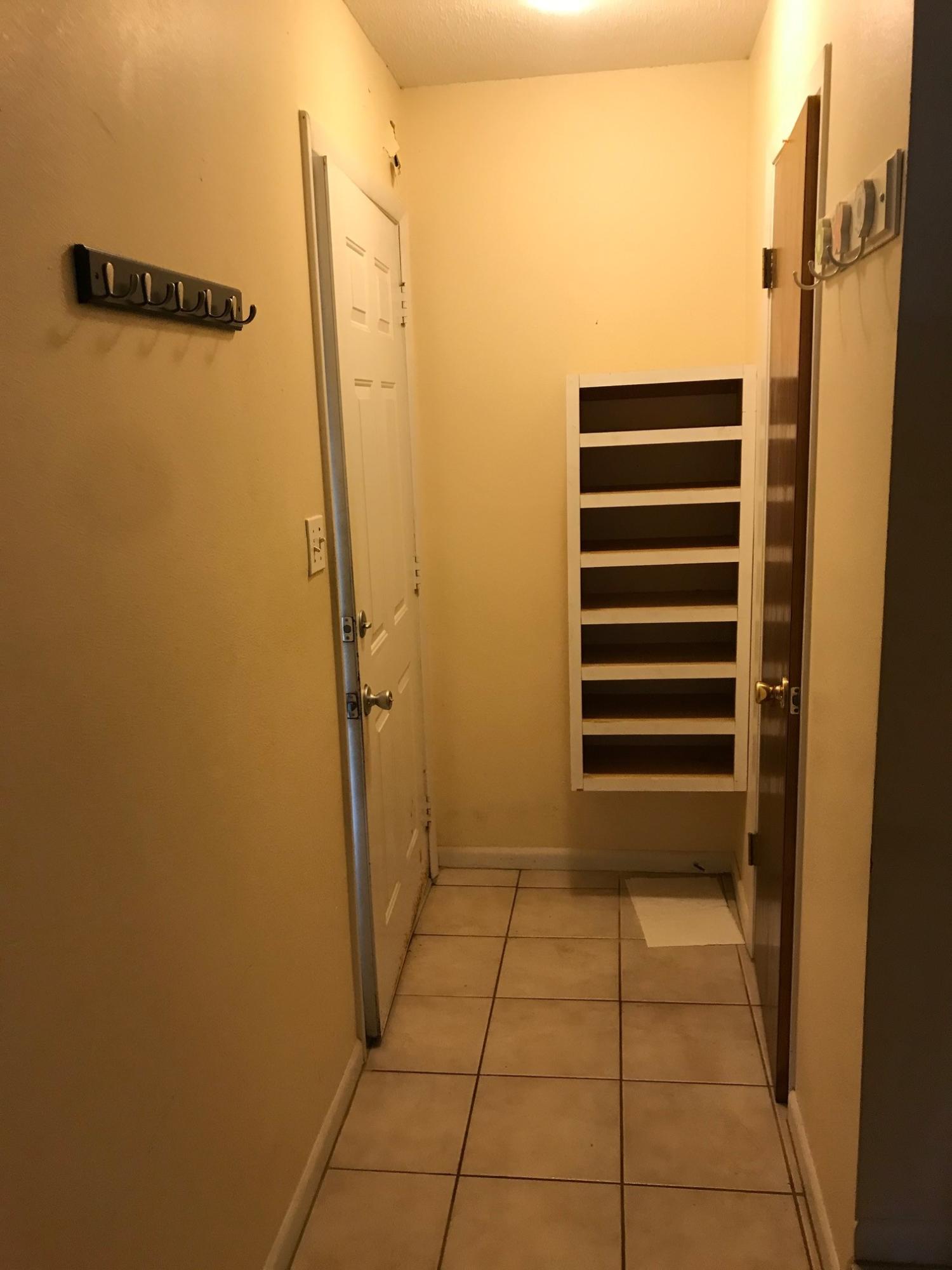 BIENVILLE SQUARE T/H - Residential