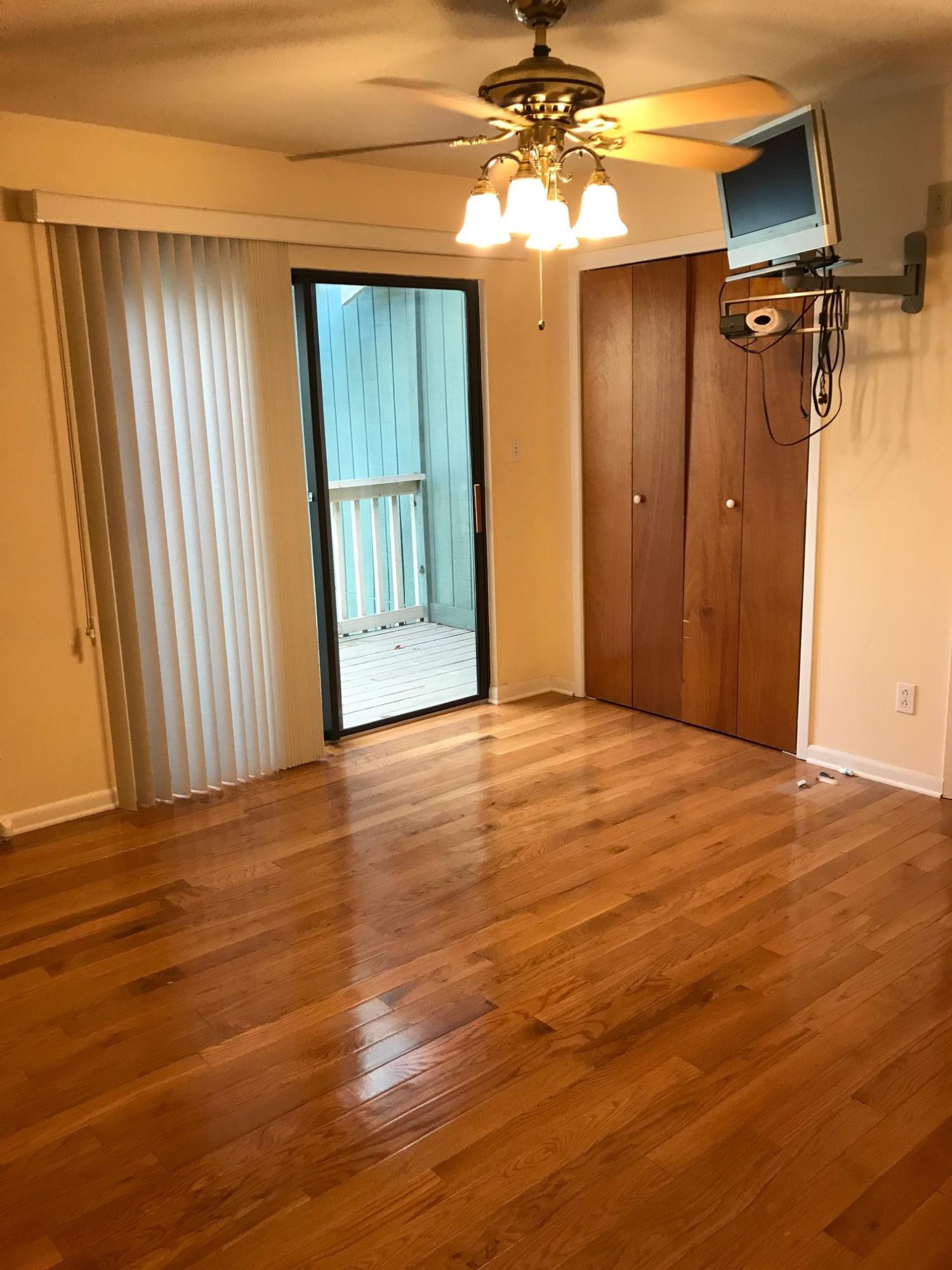 BIENVILLE SQUARE T/H - Residential