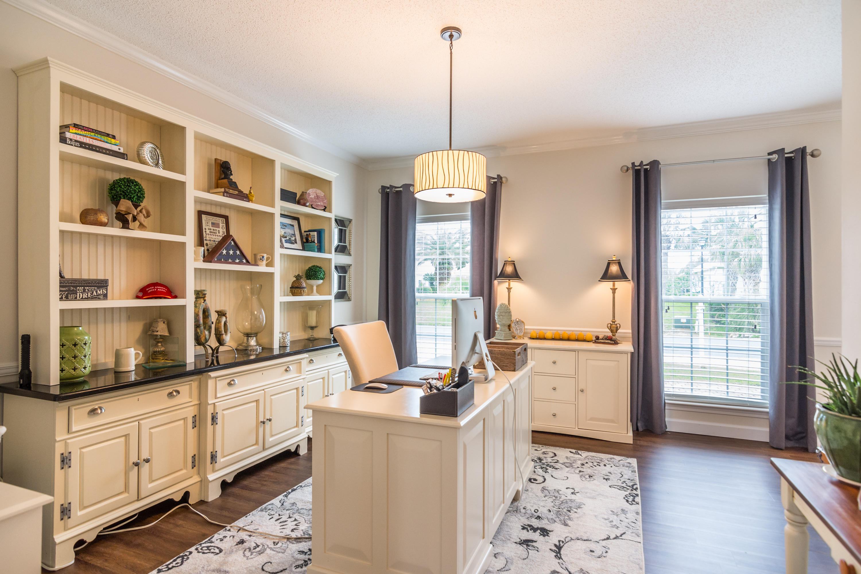 LAKE POINTE - Residential