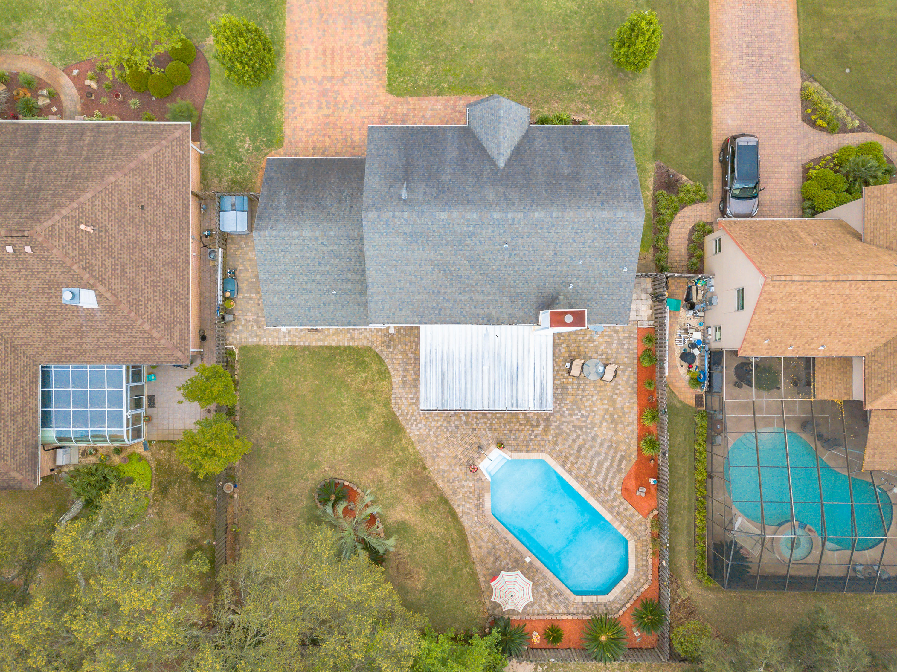 LAKE POINTE - Residential