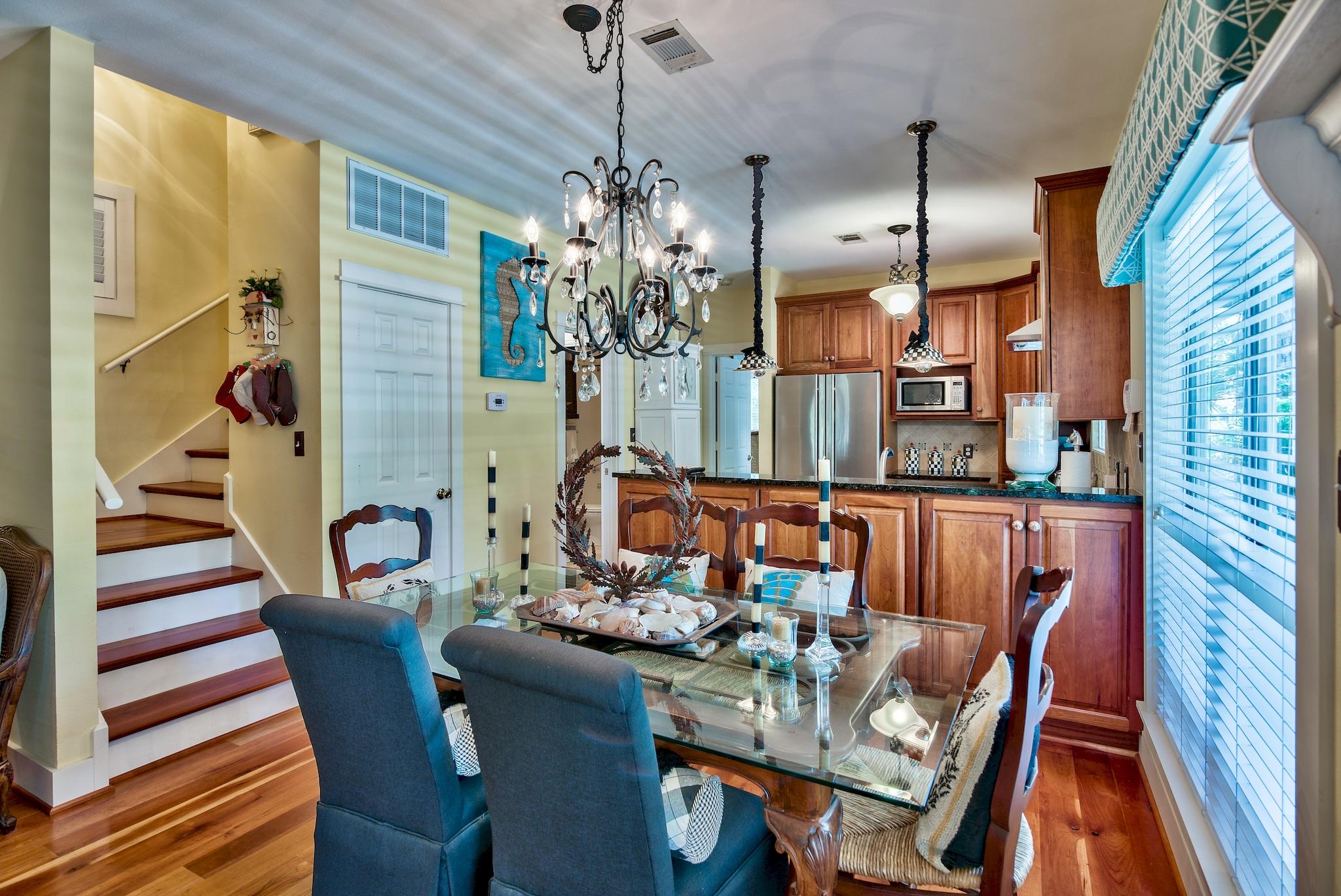 CALYPSO POINTE - Residential