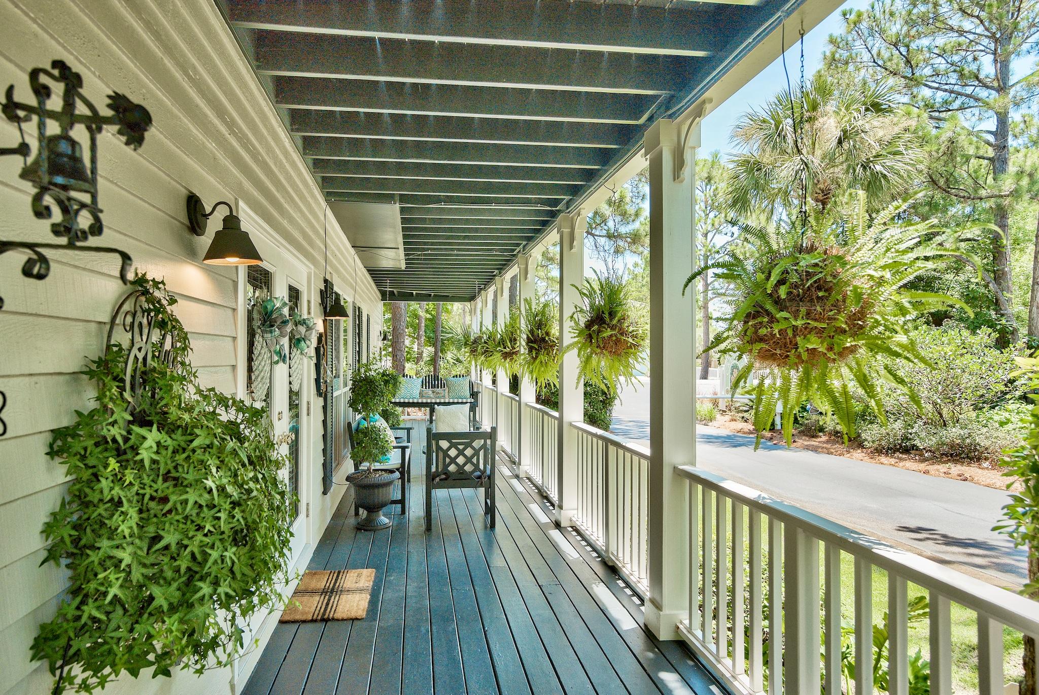 CALYPSO POINTE - Residential