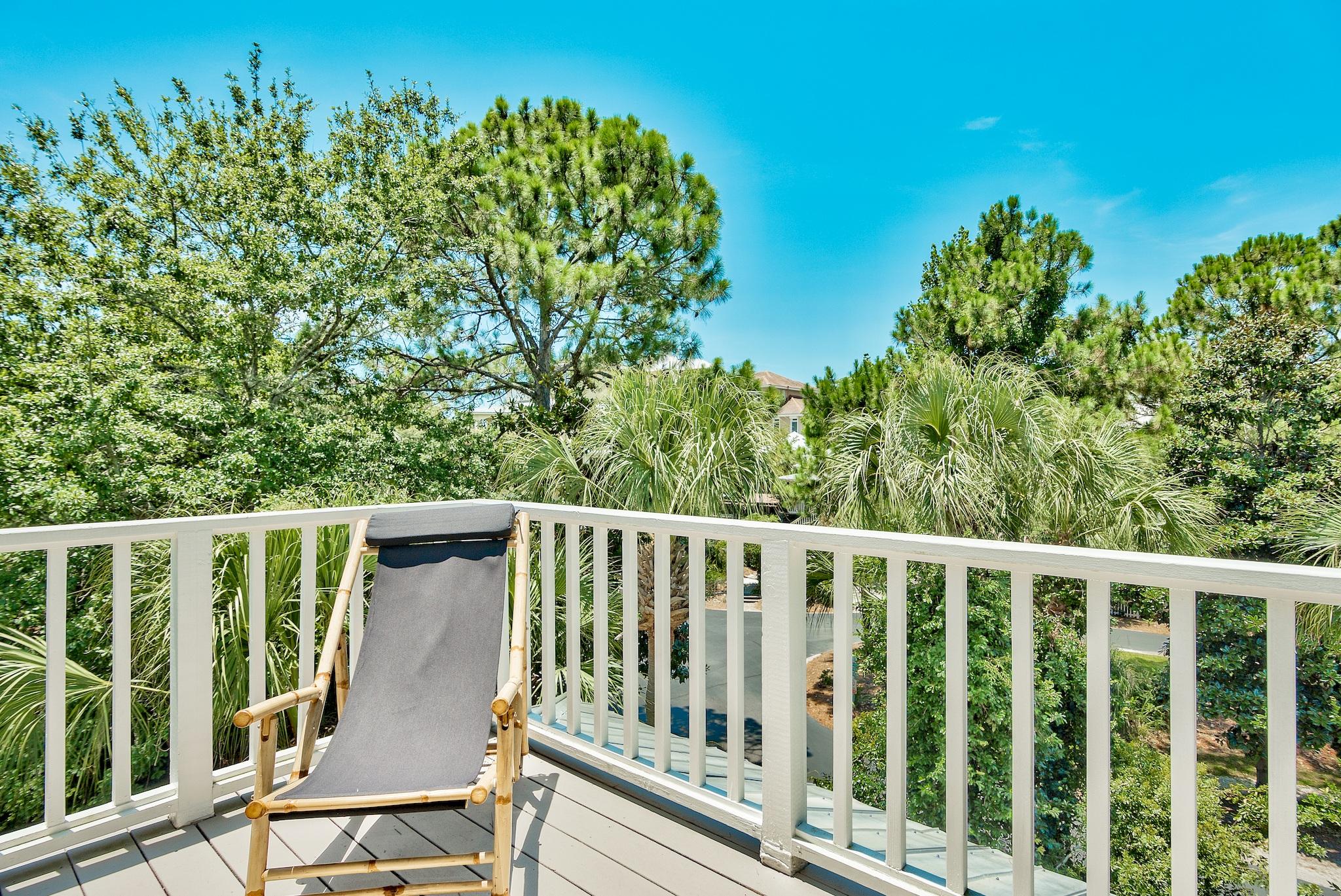 CALYPSO POINTE - Residential