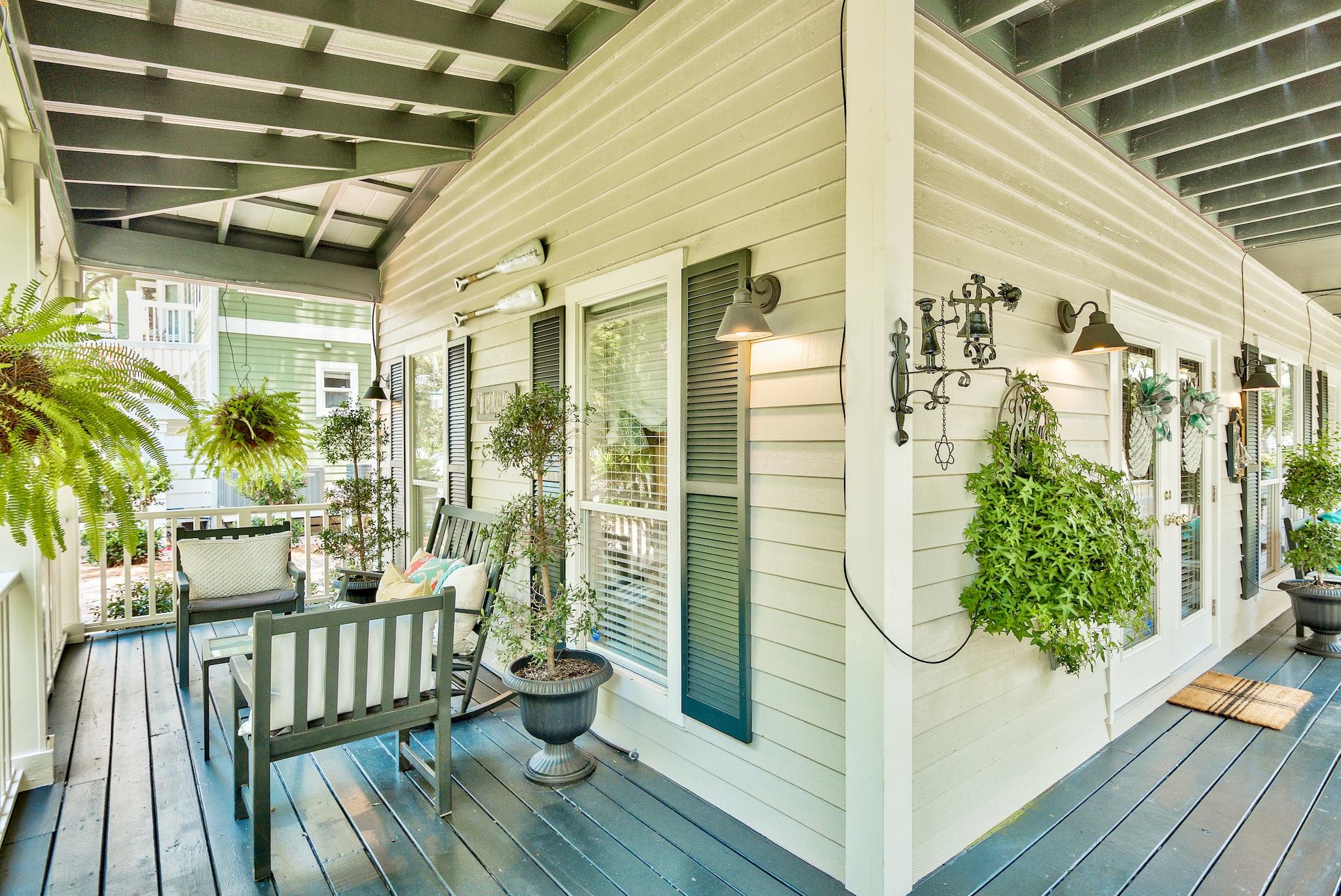 CALYPSO POINTE - Residential