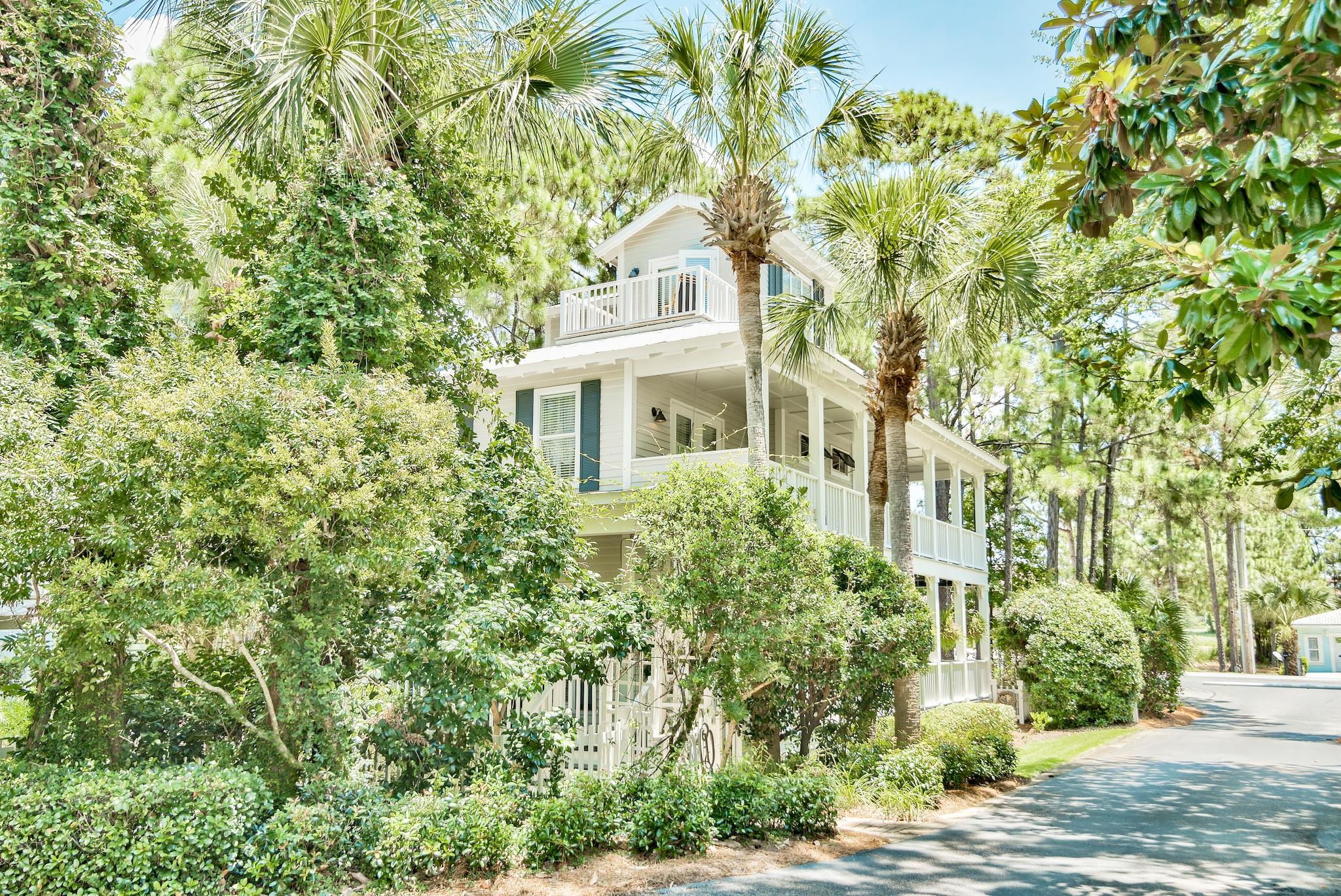 CALYPSO POINTE - Residential