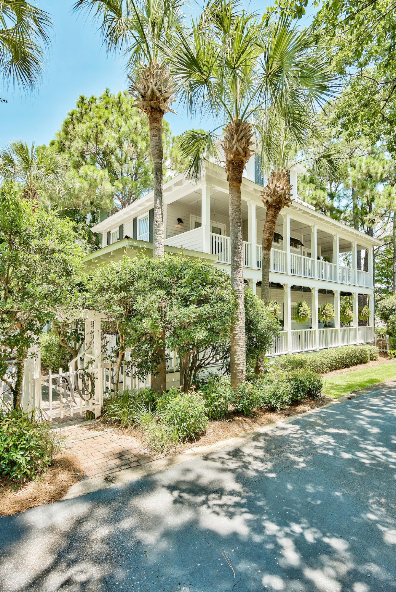 CALYPSO POINTE - Residential