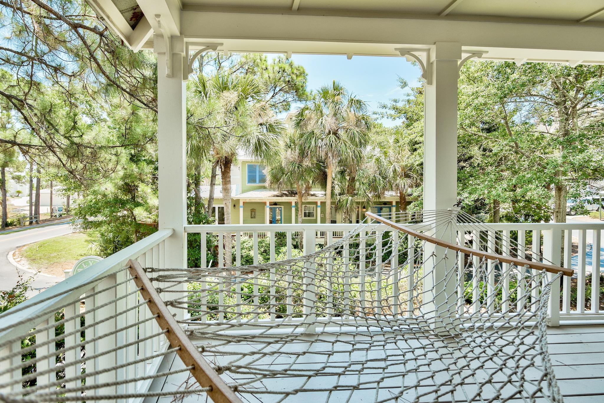 CALYPSO POINTE - Residential