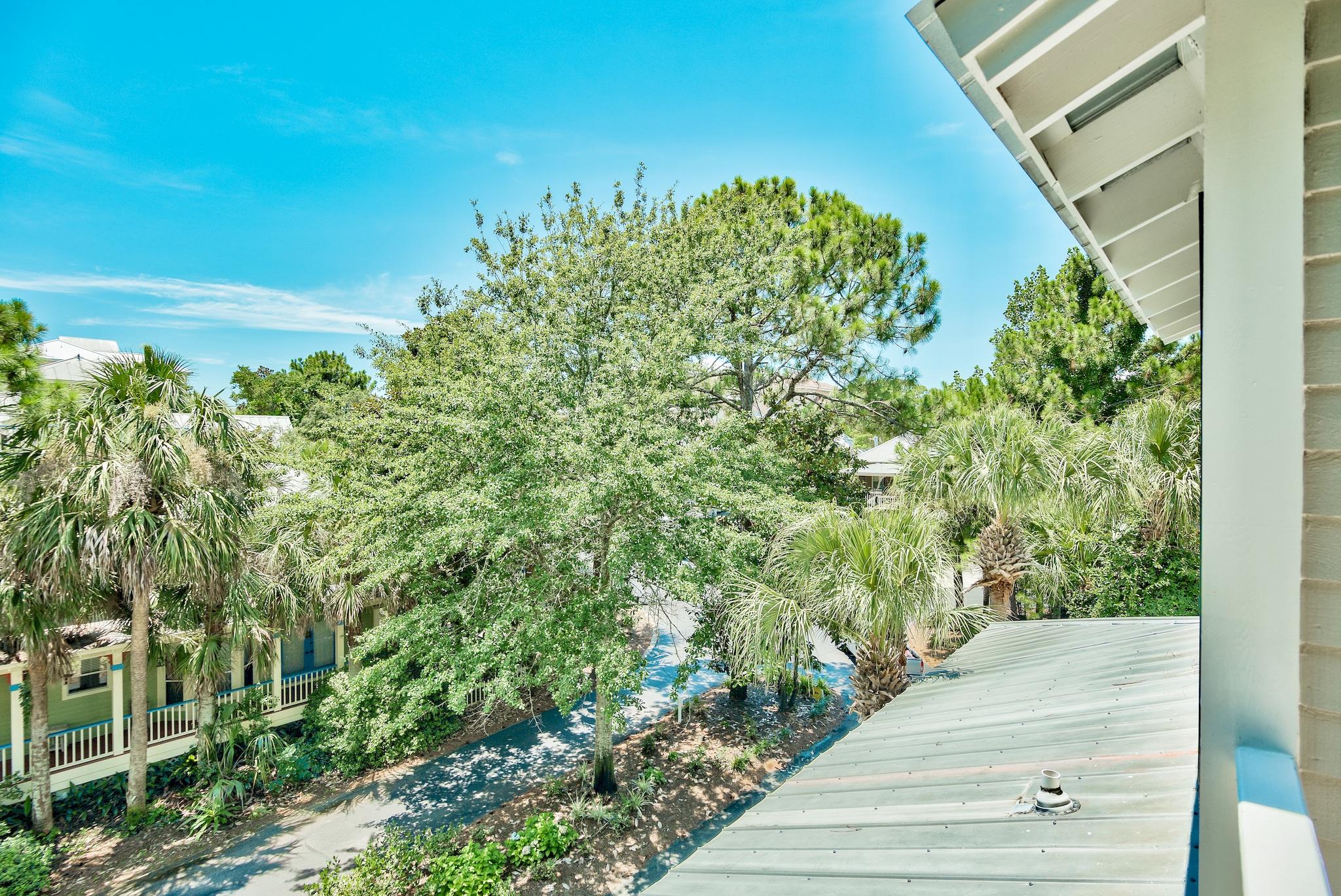 CALYPSO POINTE - Residential