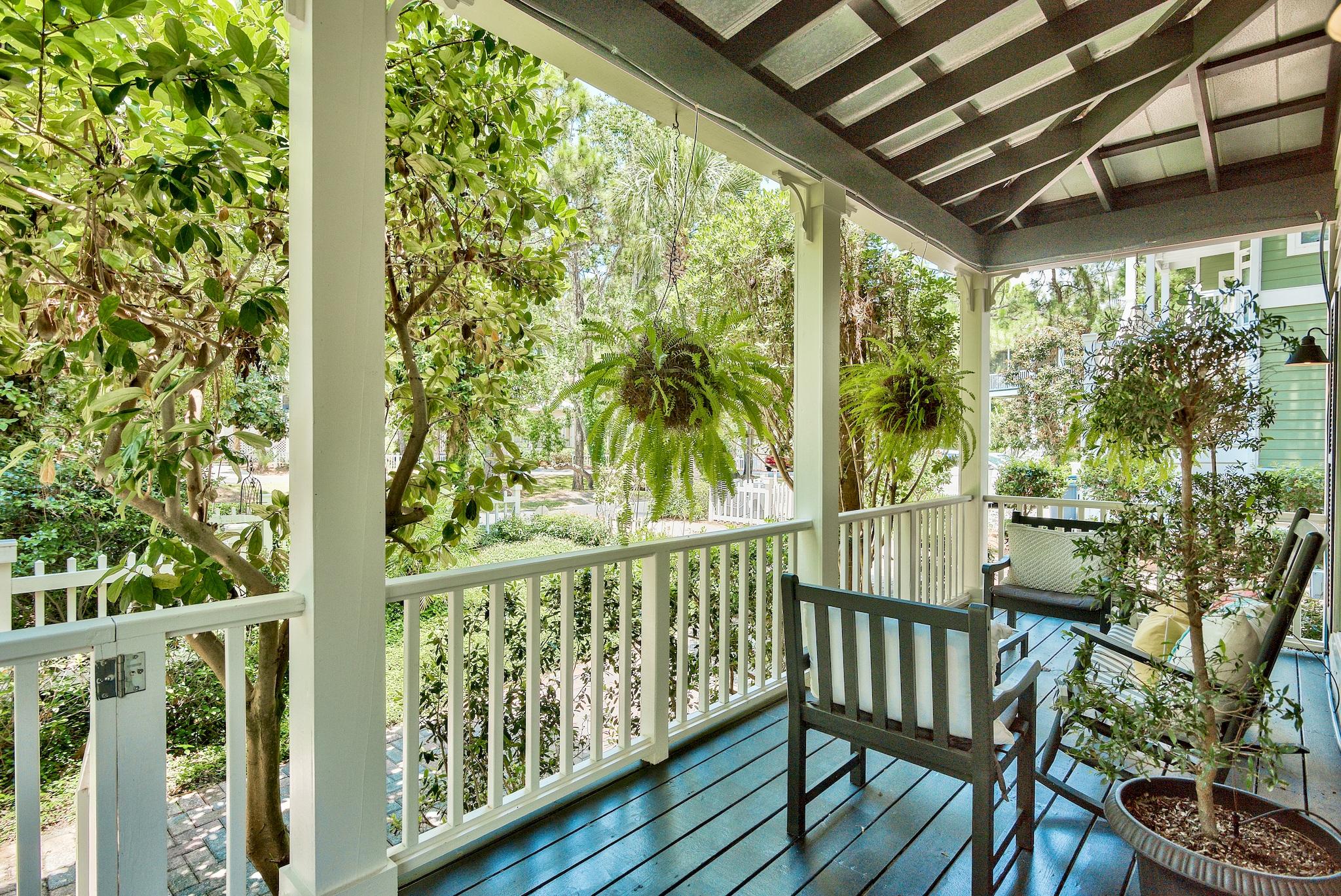 CALYPSO POINTE - Residential