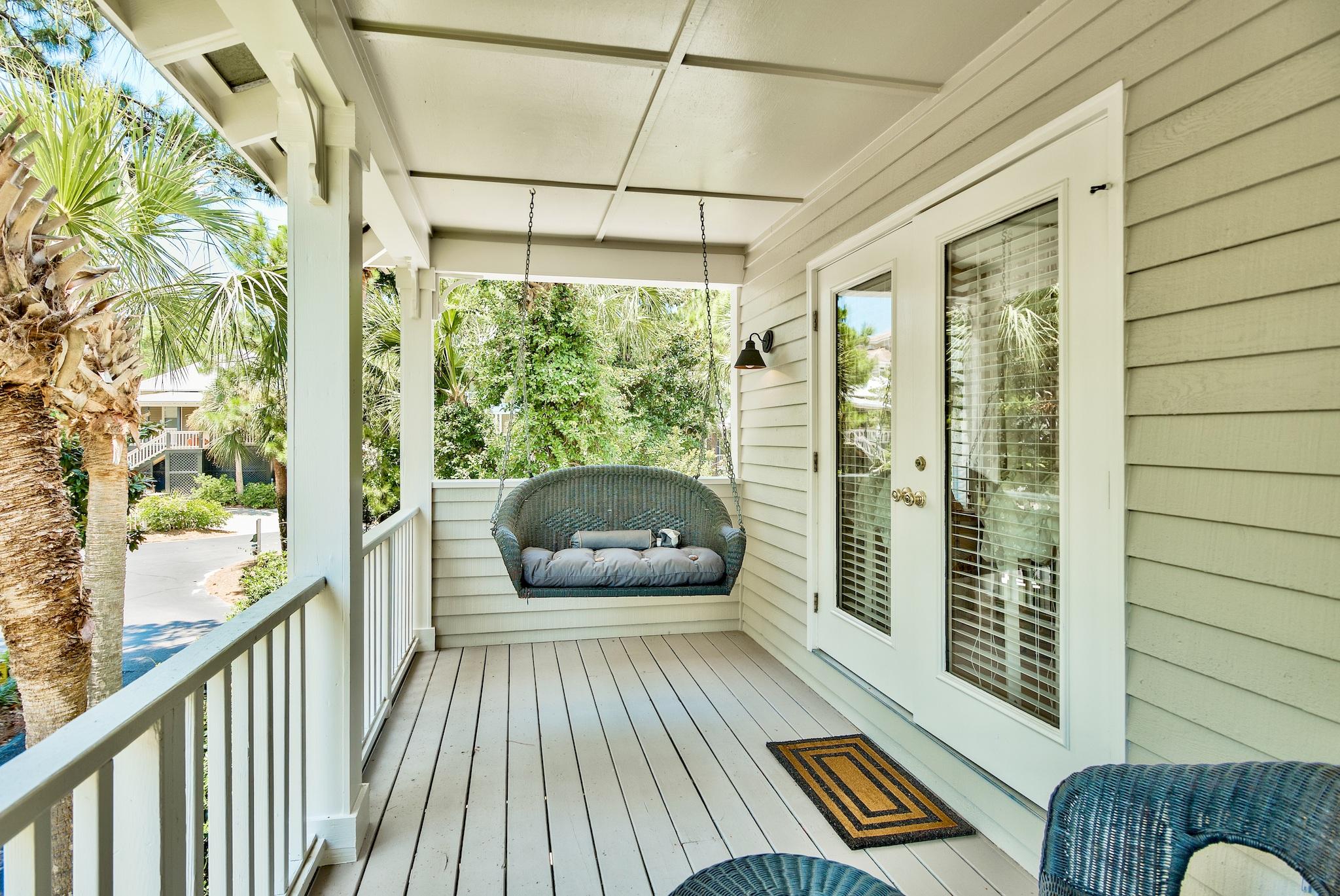 CALYPSO POINTE - Residential