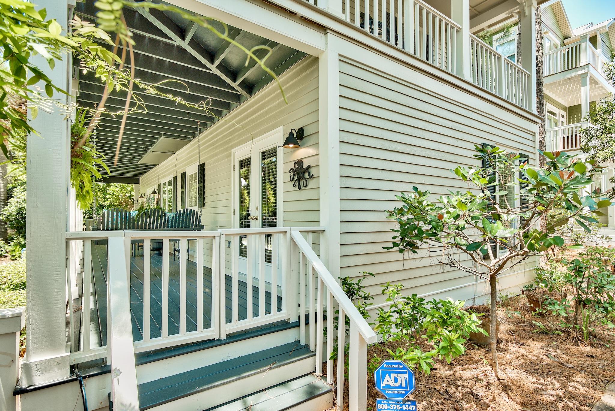 CALYPSO POINTE - Residential