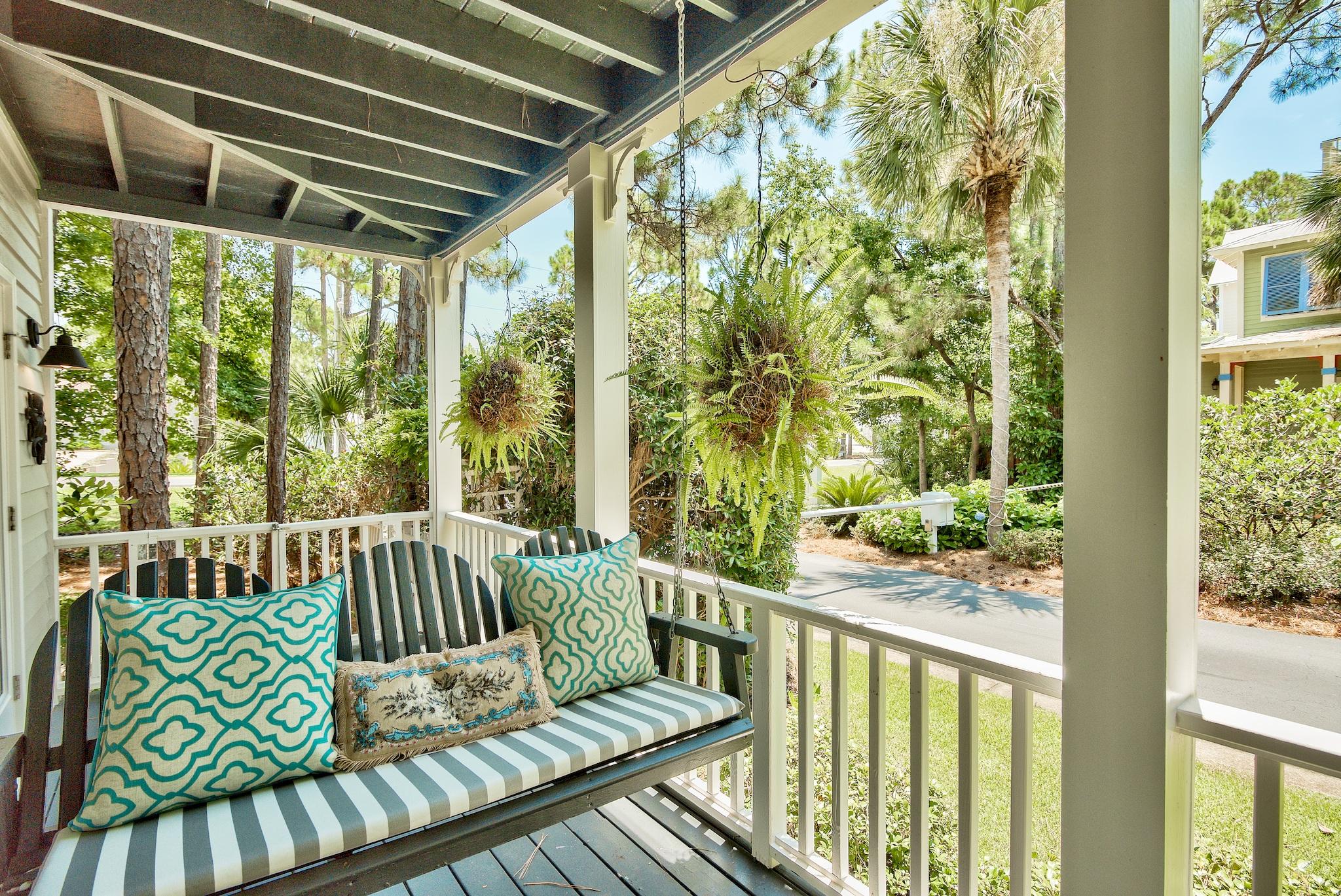 CALYPSO POINTE - Residential