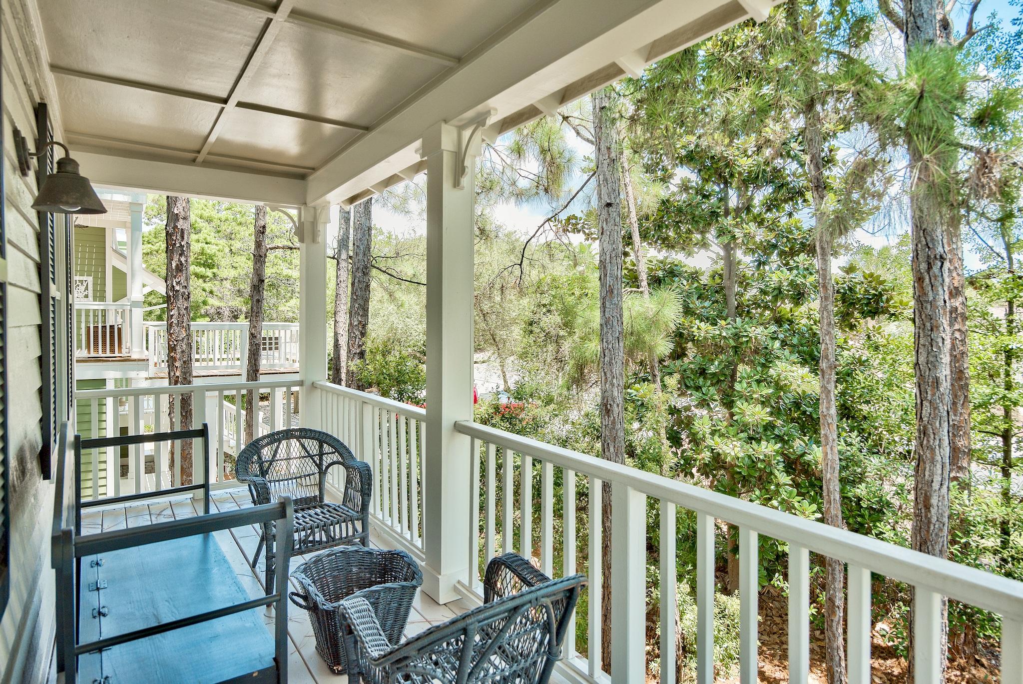 CALYPSO POINTE - Residential