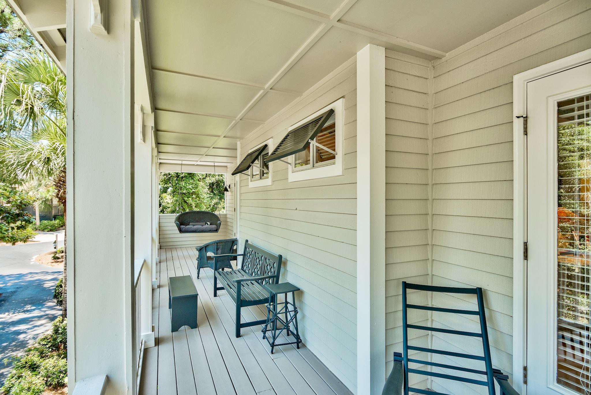 CALYPSO POINTE - Residential