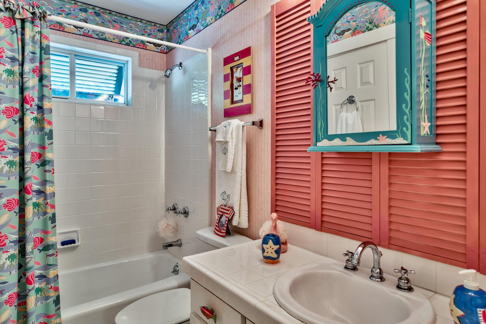 CALYPSO POINTE - Residential