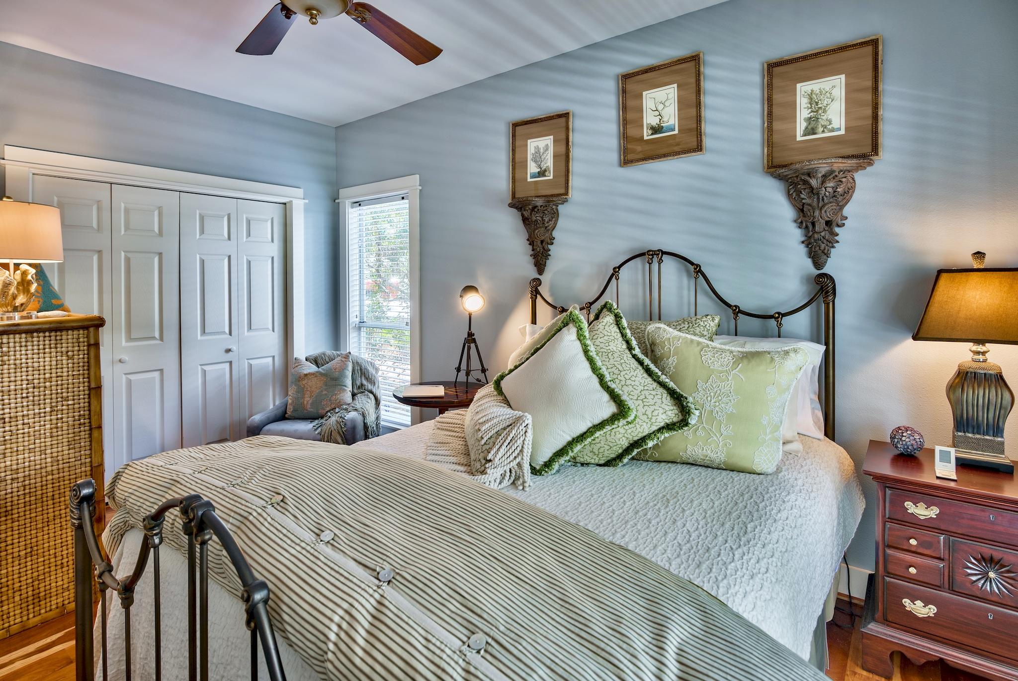 CALYPSO POINTE - Residential