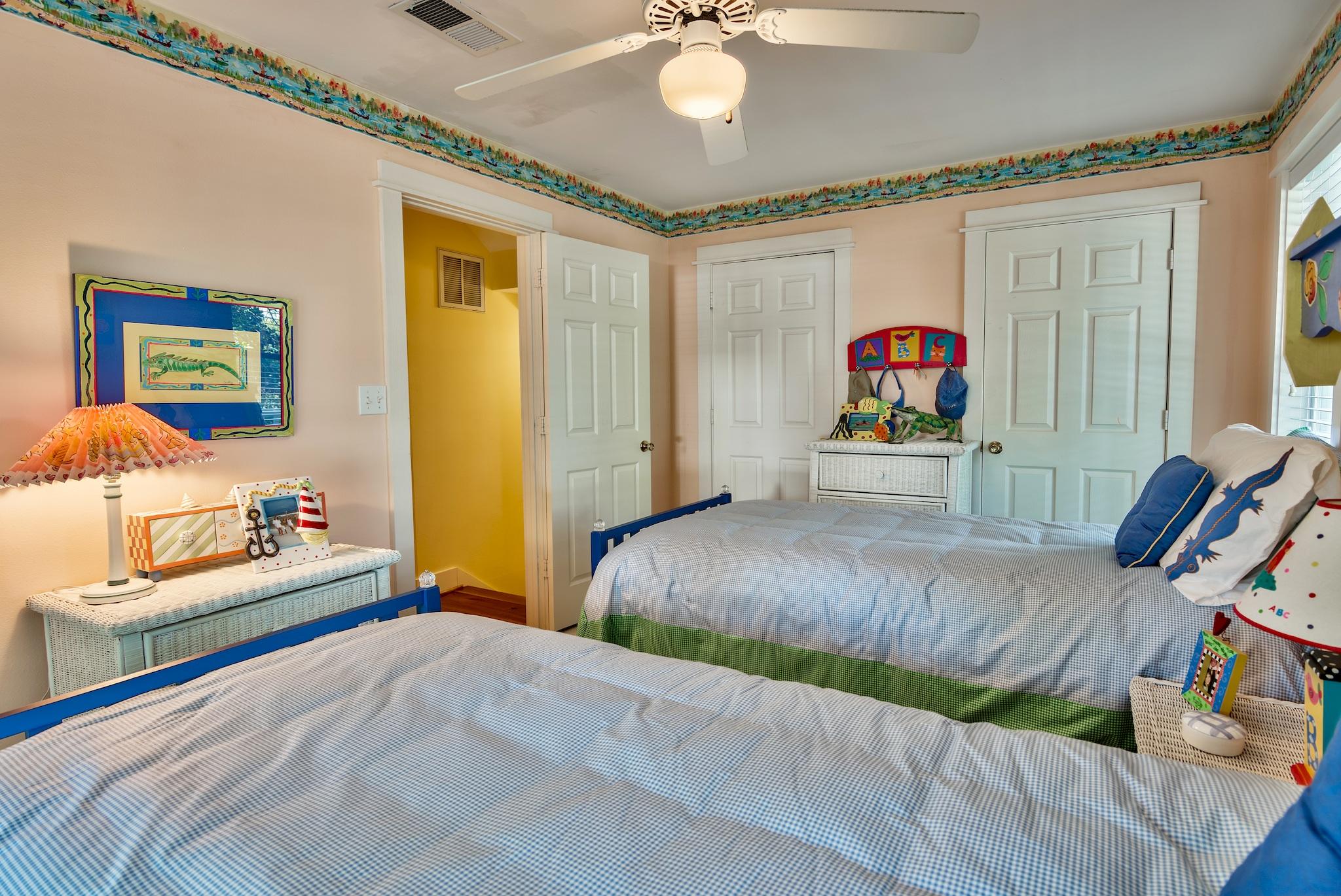 CALYPSO POINTE - Residential