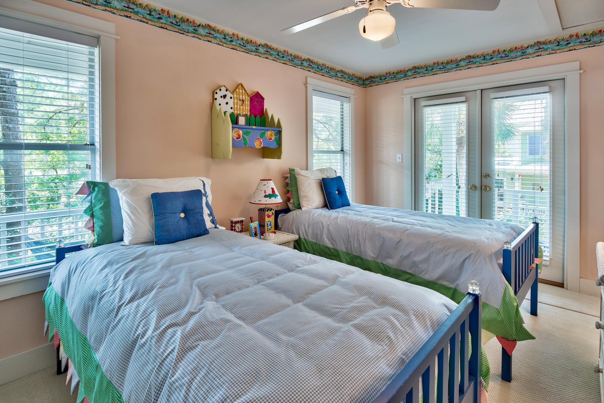 CALYPSO POINTE - Residential