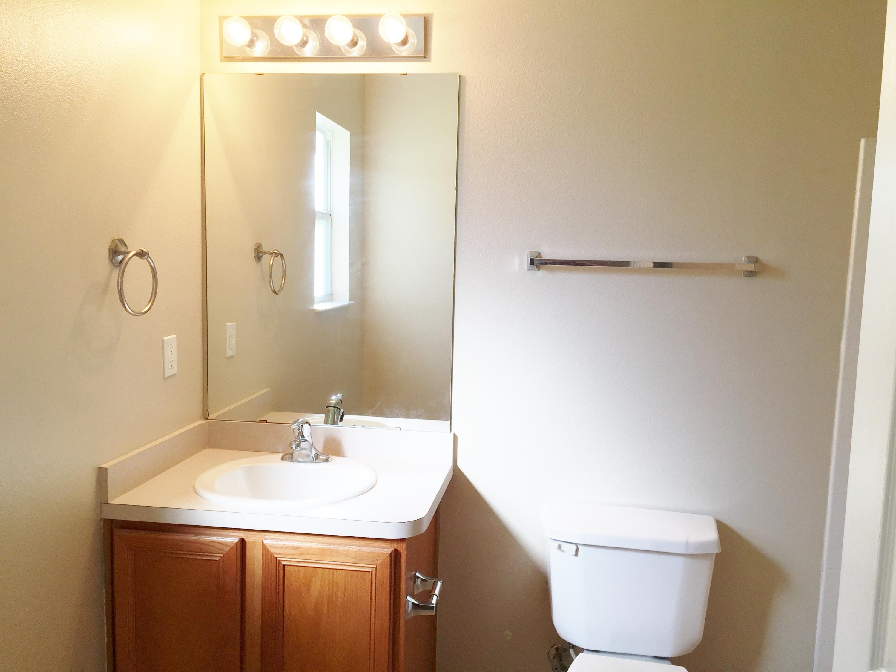 RIDGE CREST PH II - Residential