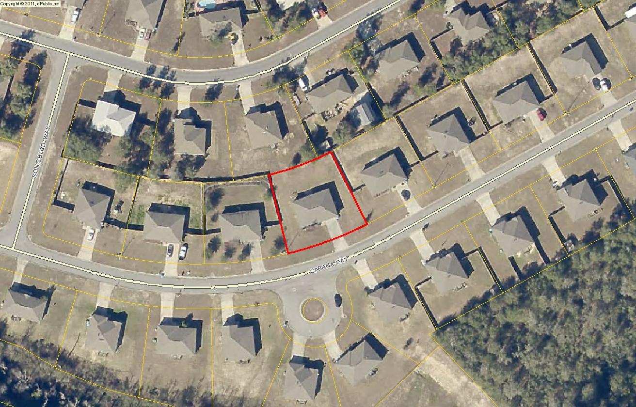 RIDGE CREST PH II - Residential