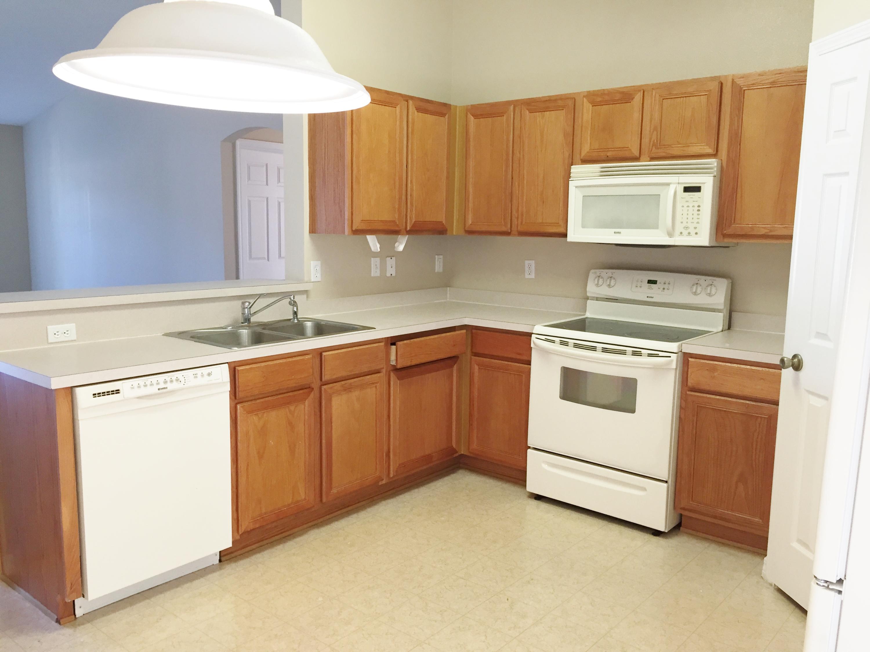 RIDGE CREST PH II - Residential