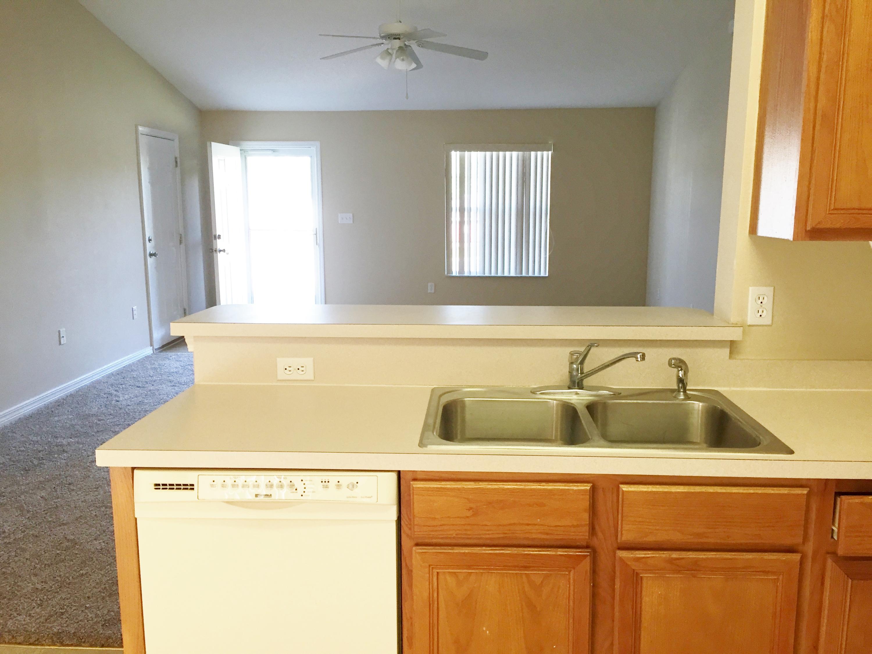 RIDGE CREST PH II - Residential