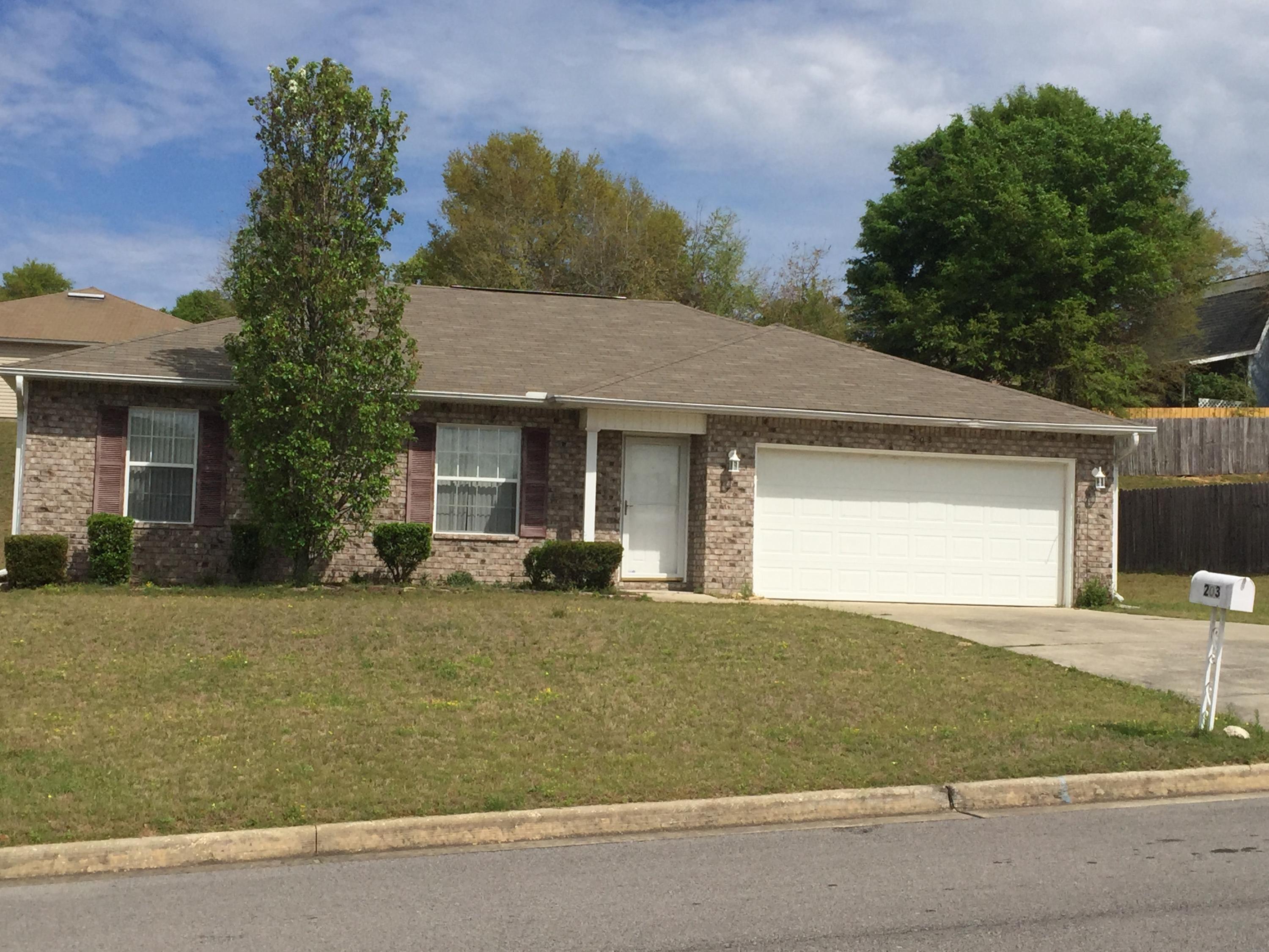 RIDGE CREST PH II - Residential