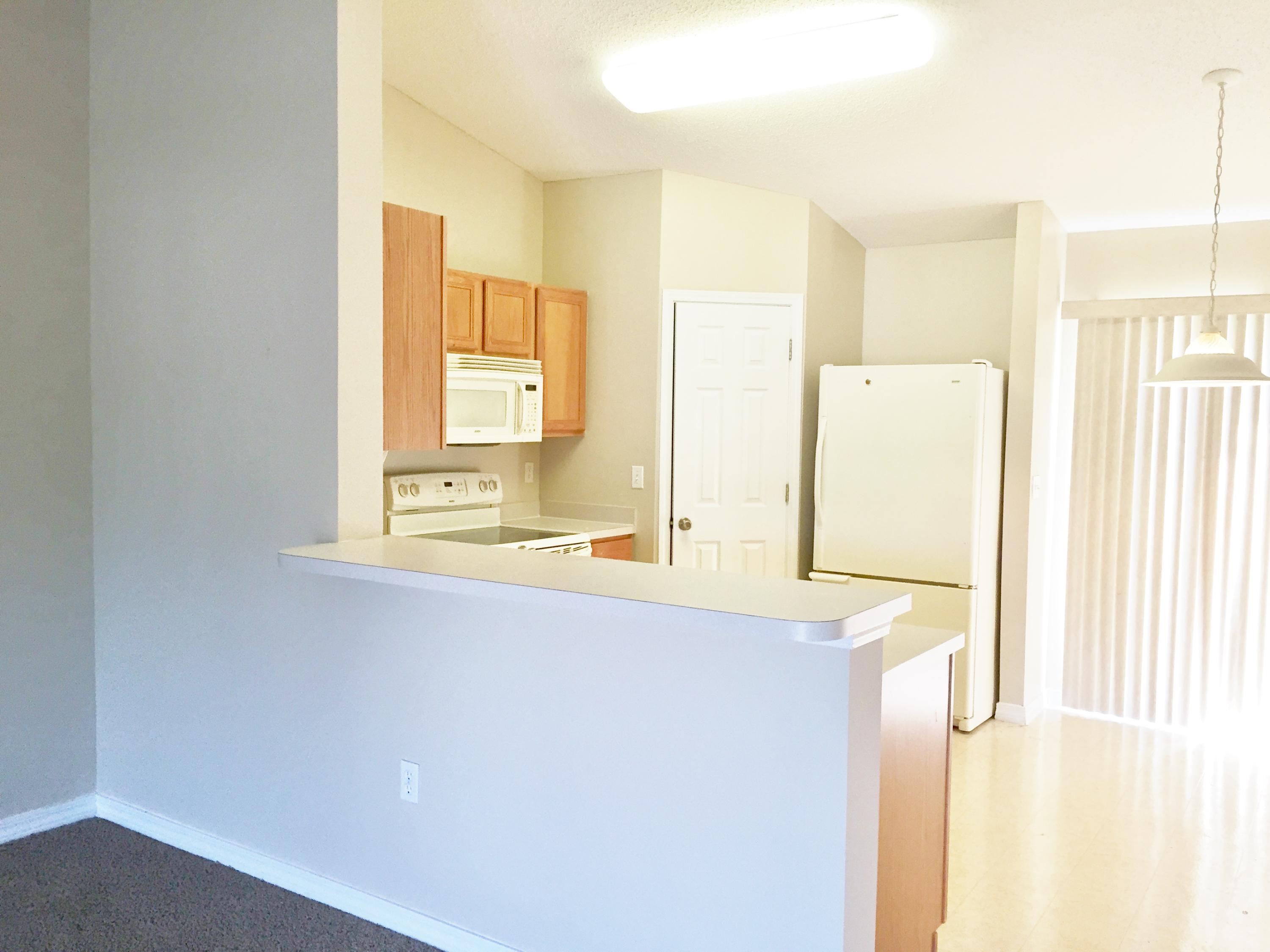 RIDGE CREST PH II - Residential