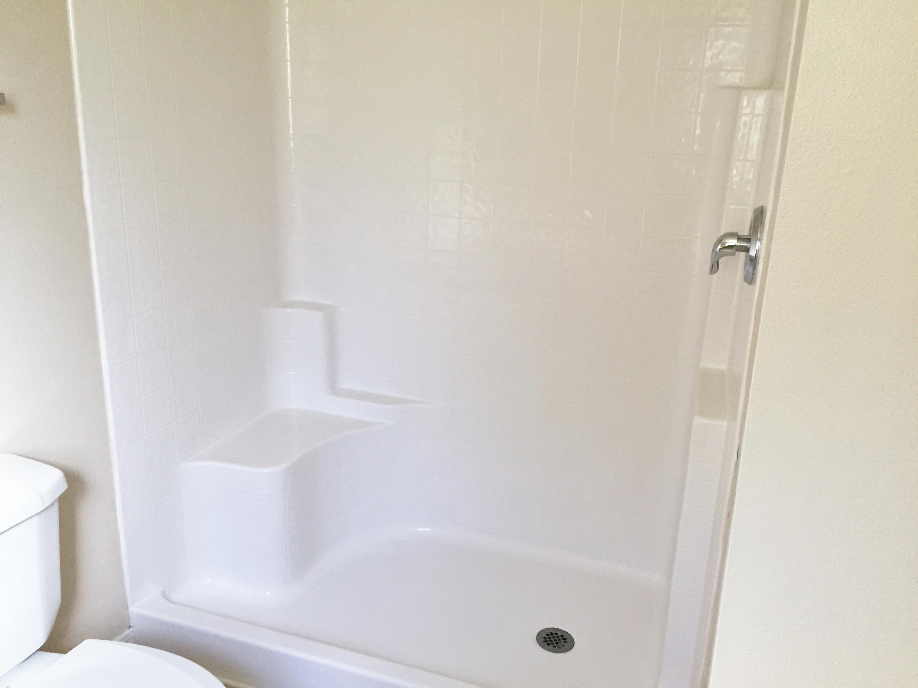 RIDGE CREST PH II - Residential