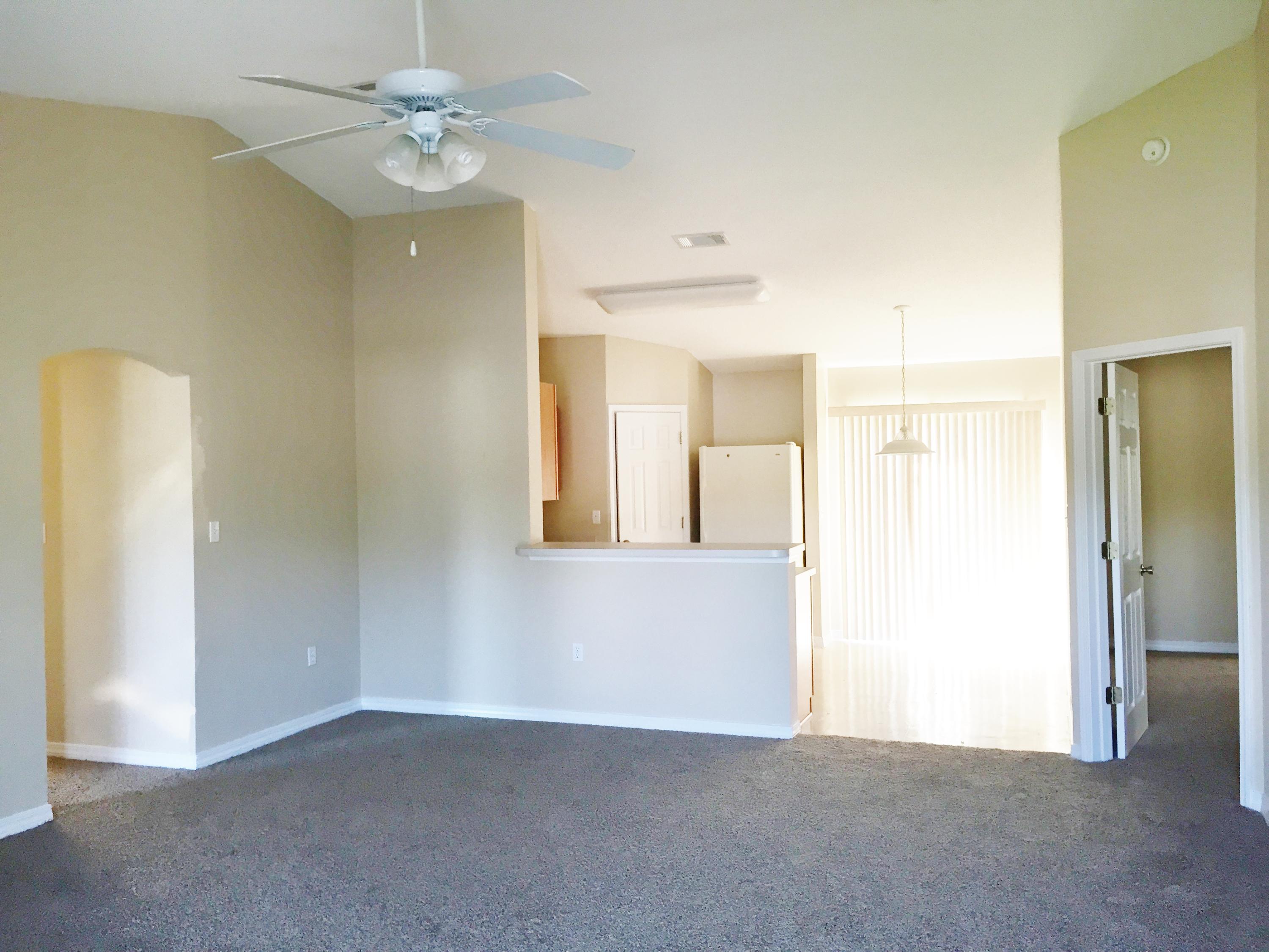 RIDGE CREST PH II - Residential