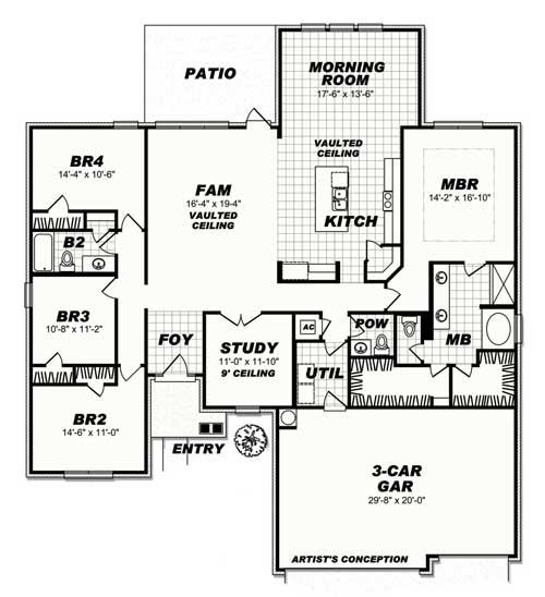 BROOKE ESTATES PH III - Residential