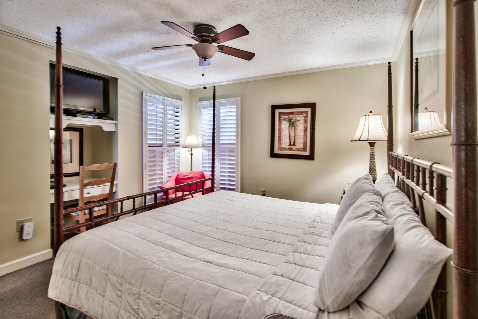 JETTY EAST CONDO - Residential
