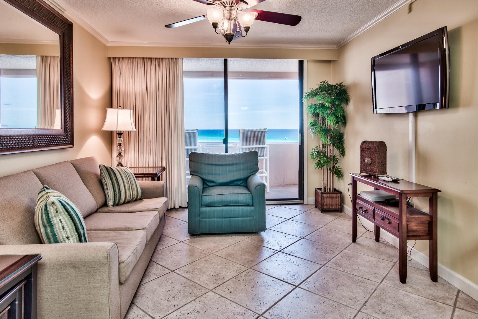 JETTY EAST CONDO - Residential